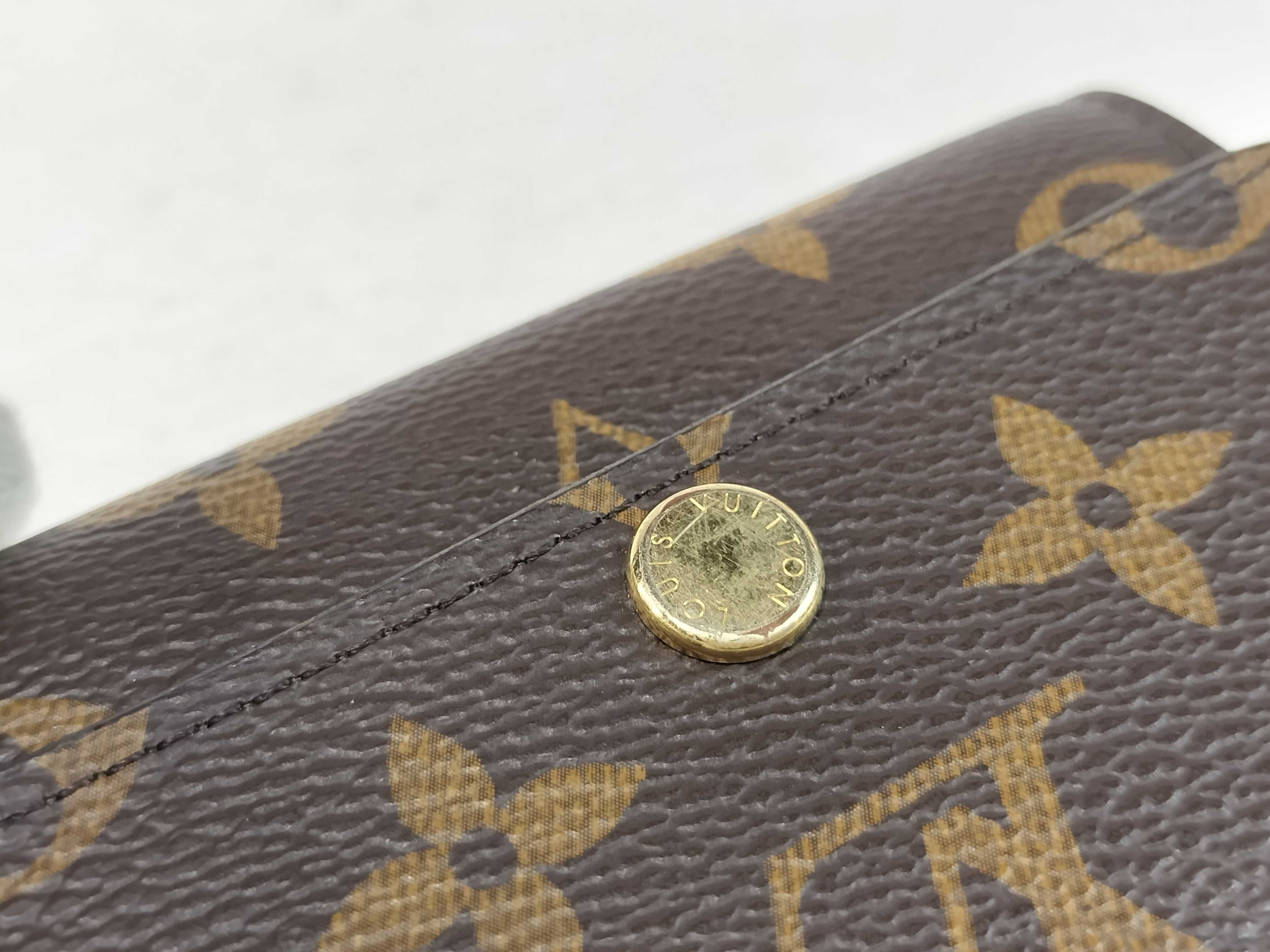 Monogram Multicle 6 Key Case/Key Chain — view 7