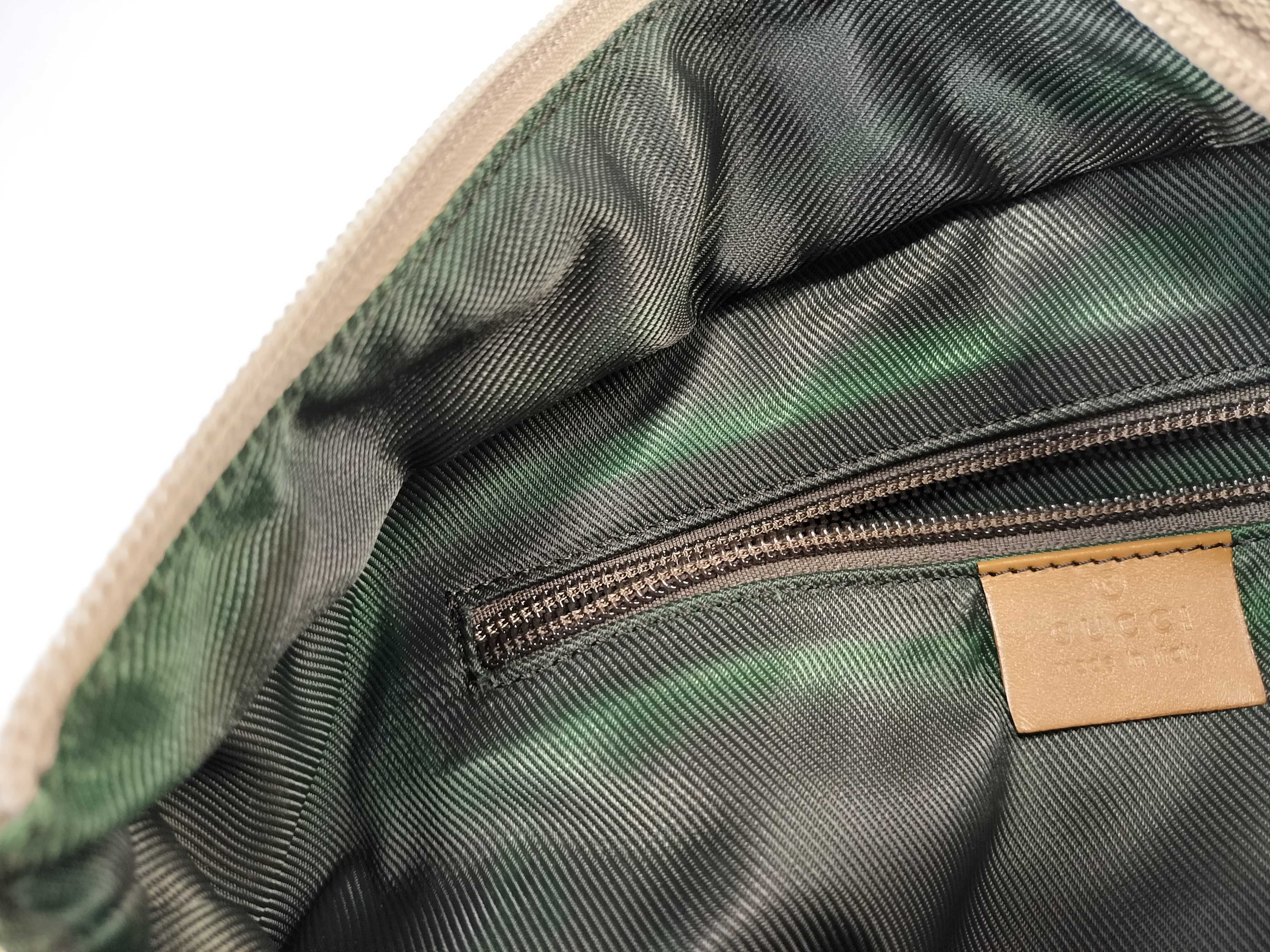 GG Canvas Tote Bag — view 13