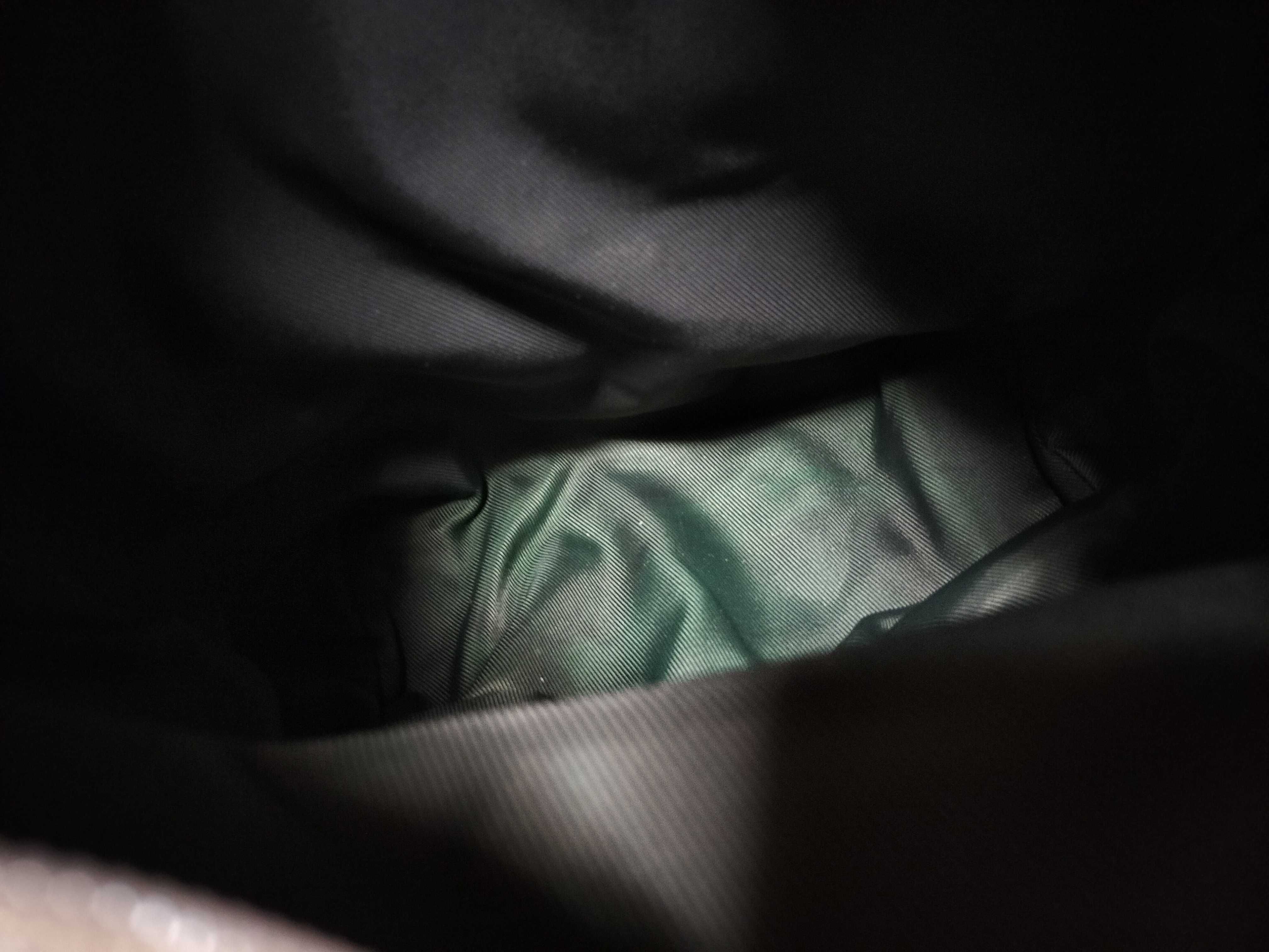 GG Canvas Tote Bag — view 10