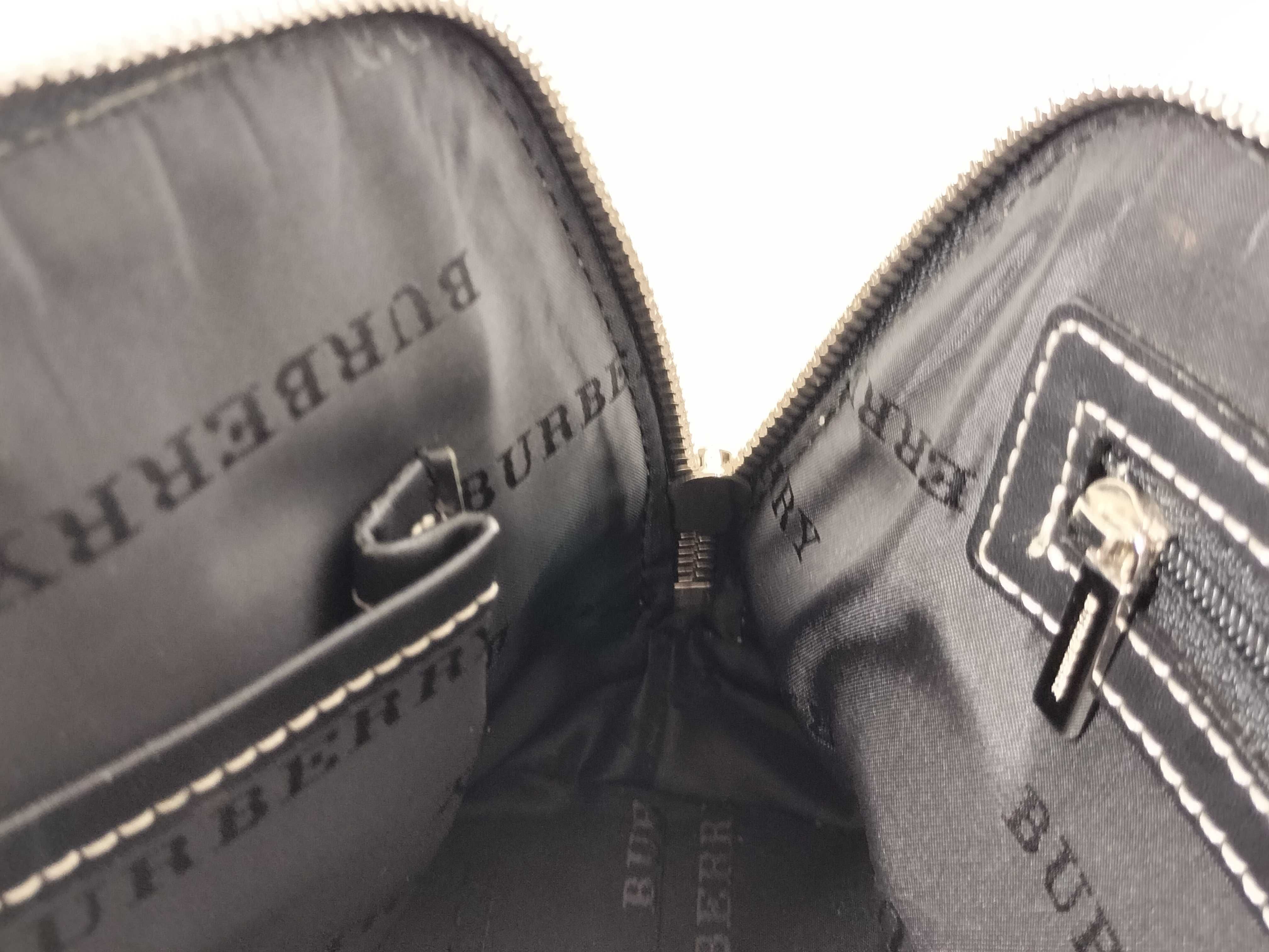 Check Handbag, Gray Handbag — view 14