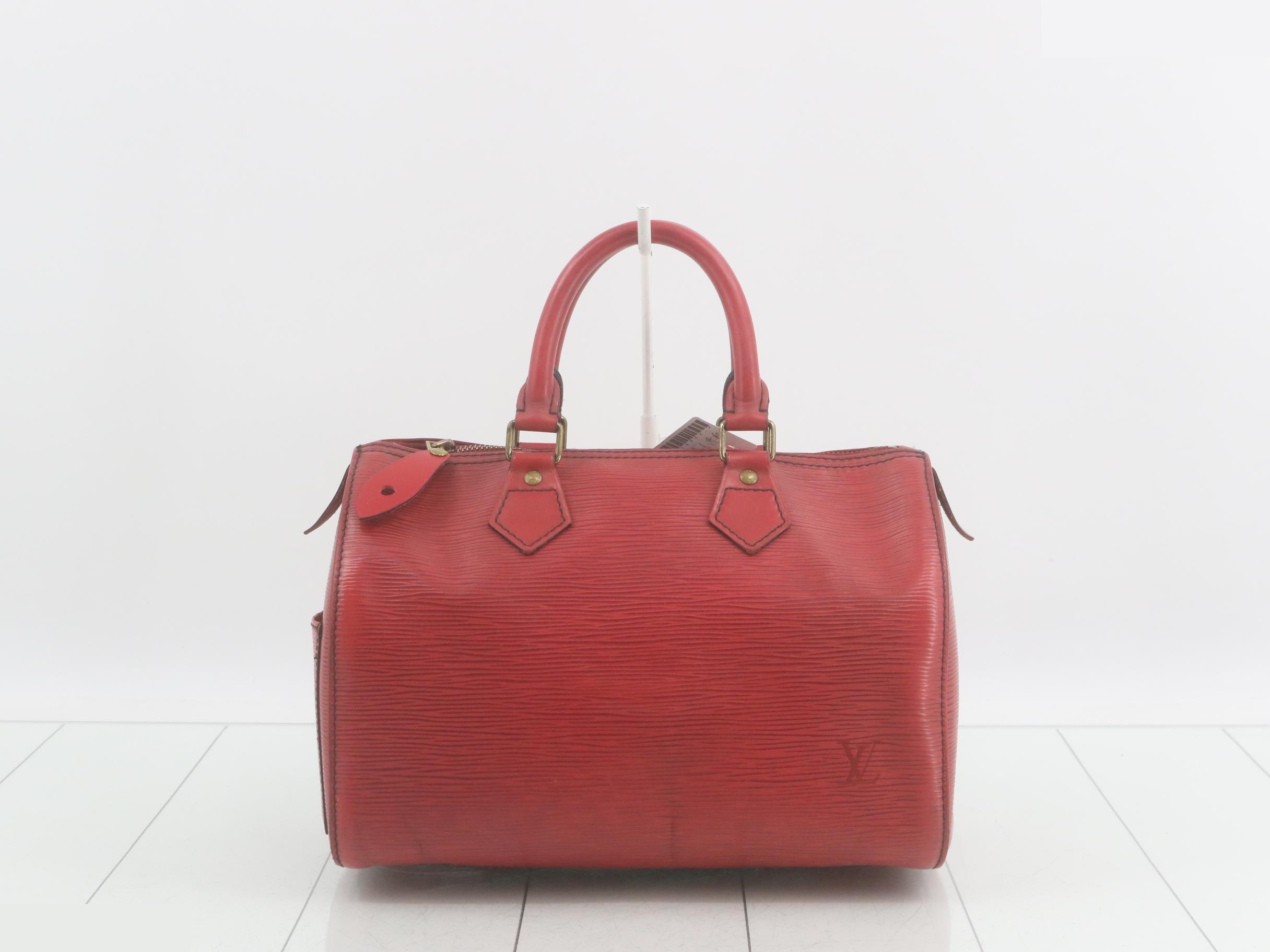 Speedy 25 — view 2