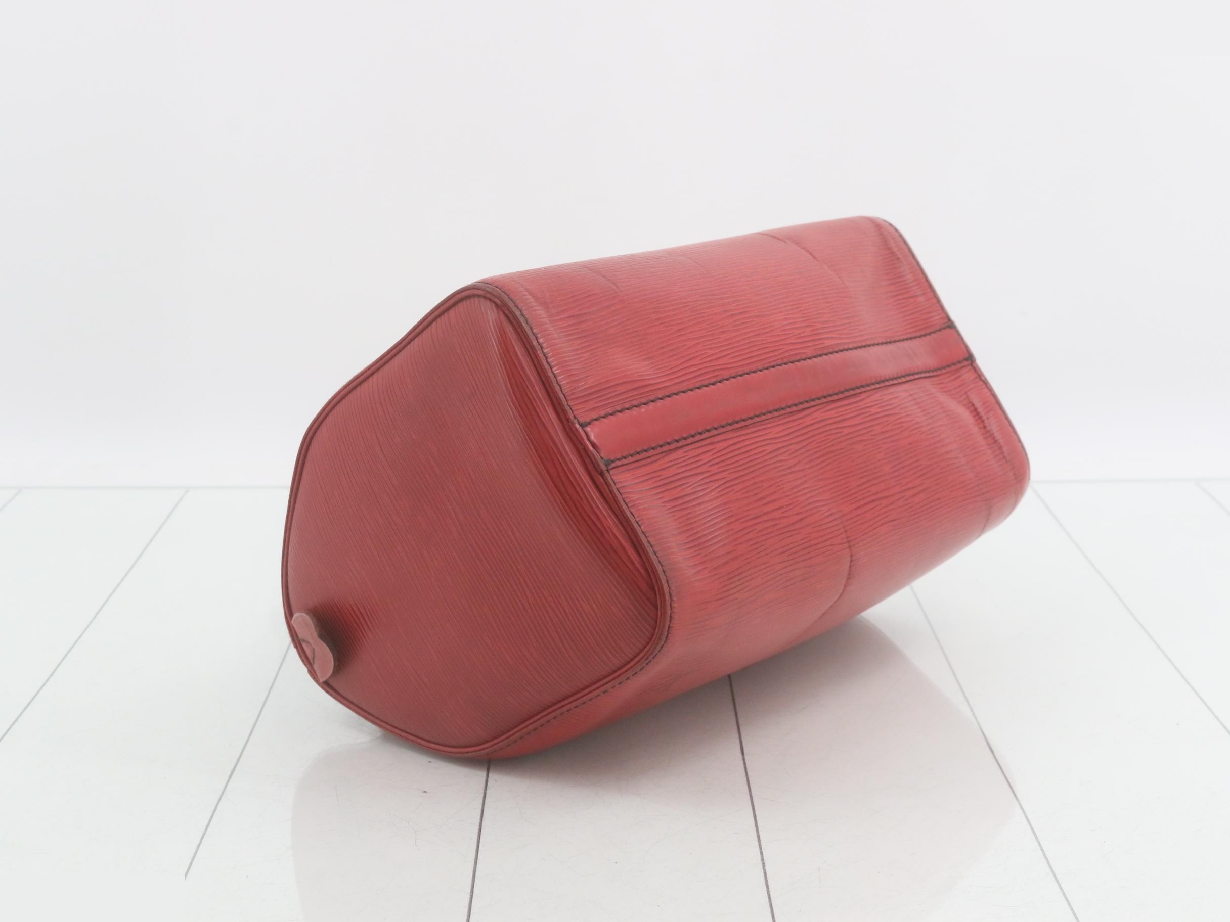 Speedy 25 — view 5