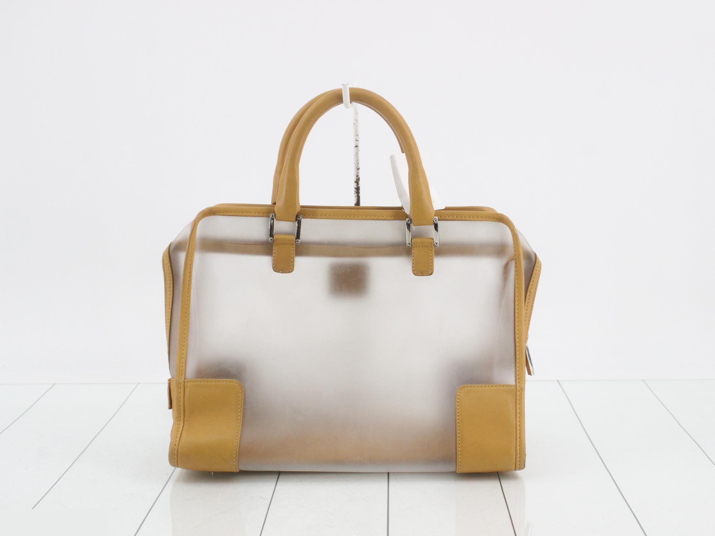 Limited edition of 2000 pieces: Amazona (other line) bags/handbags — view 2