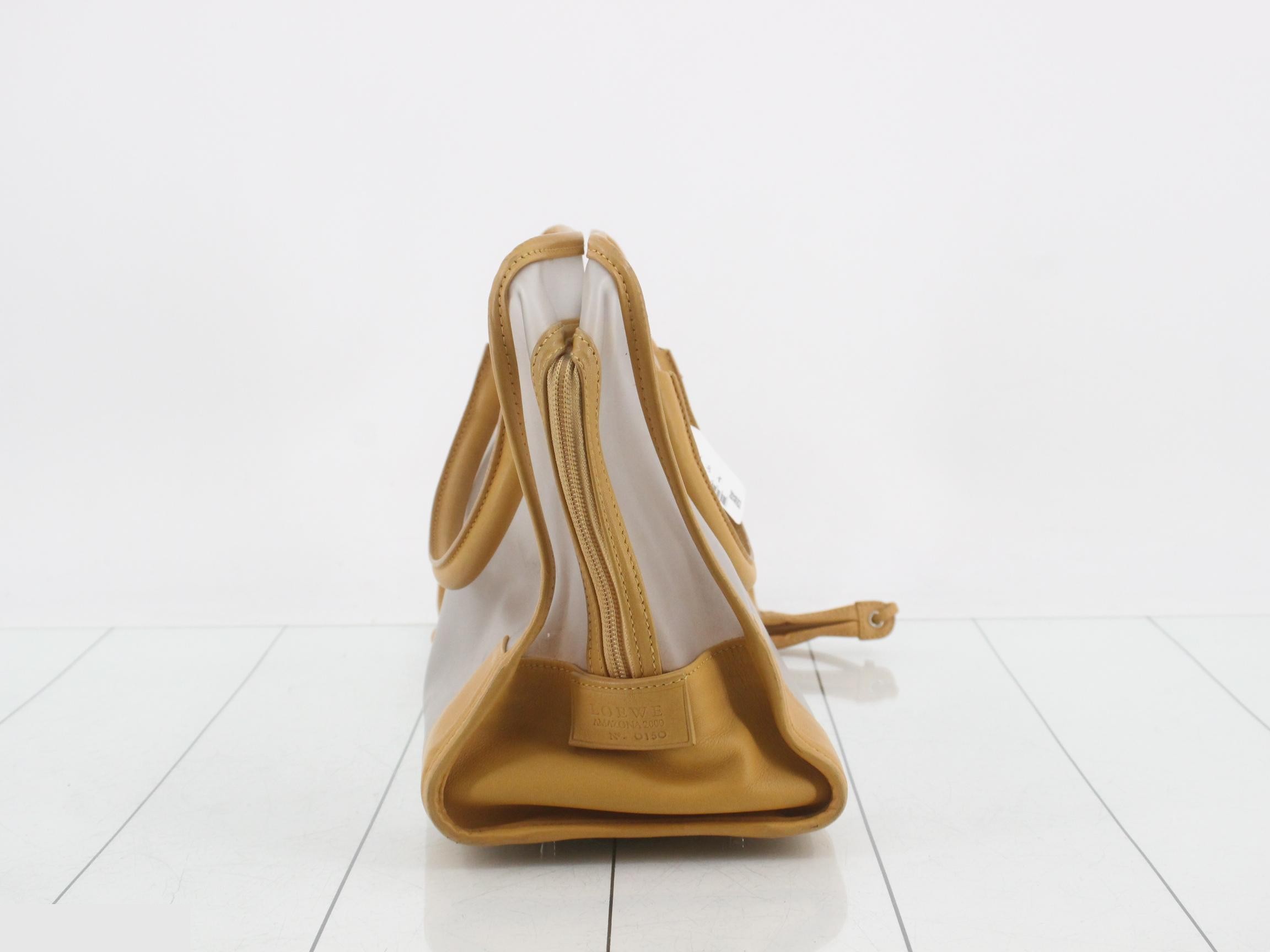 Limited edition of 2000 pieces: Amazona (other line) bags/handbags — view 3