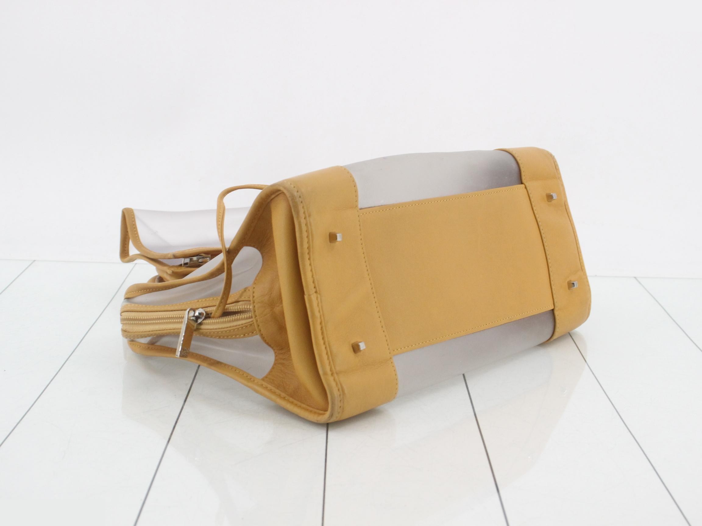 Limited edition of 2000 pieces: Amazona (other line) bags/handbags — view 5