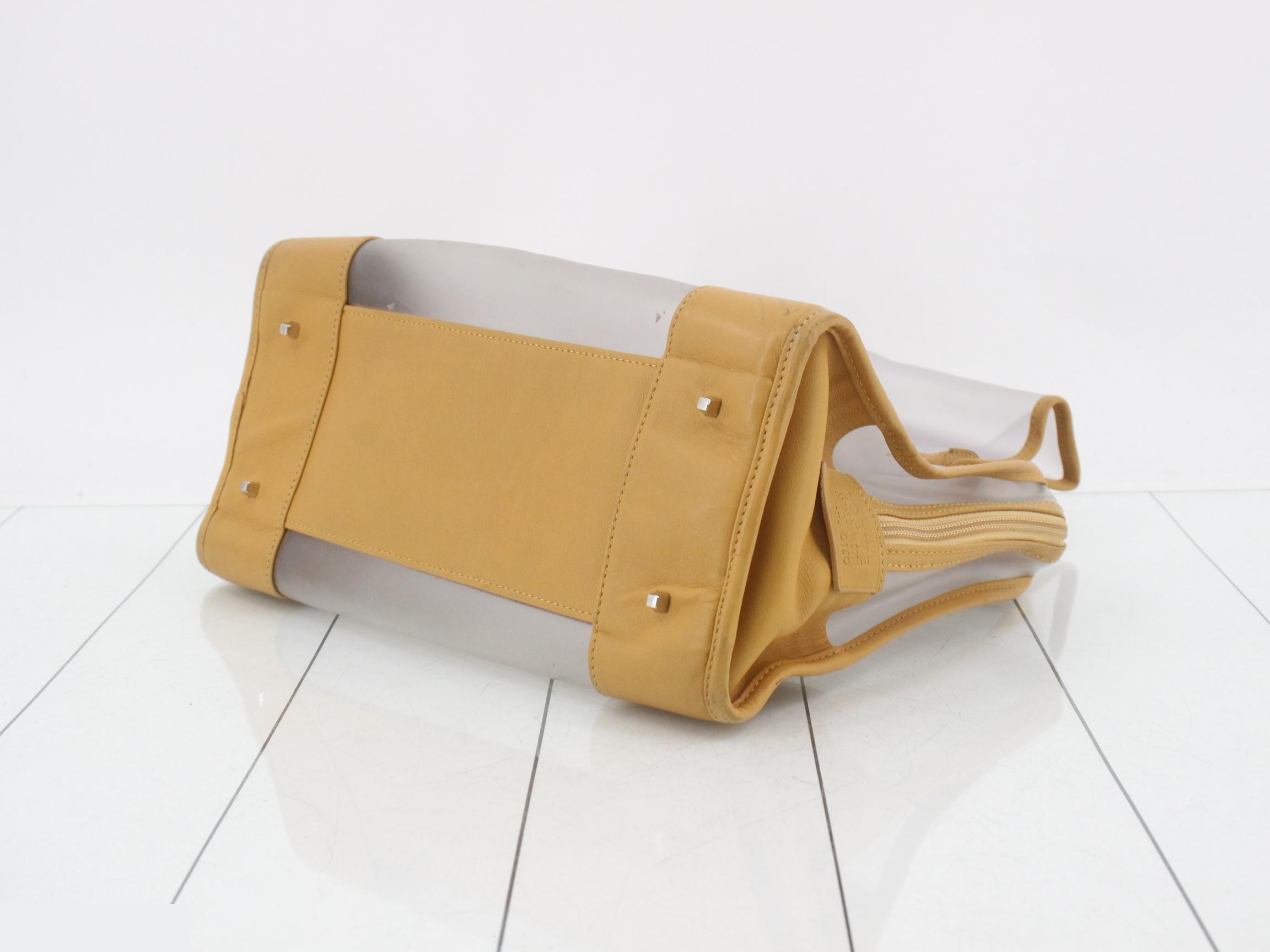 Limited edition of 2000 pieces: Amazona (other line) bags/handbags — view 6