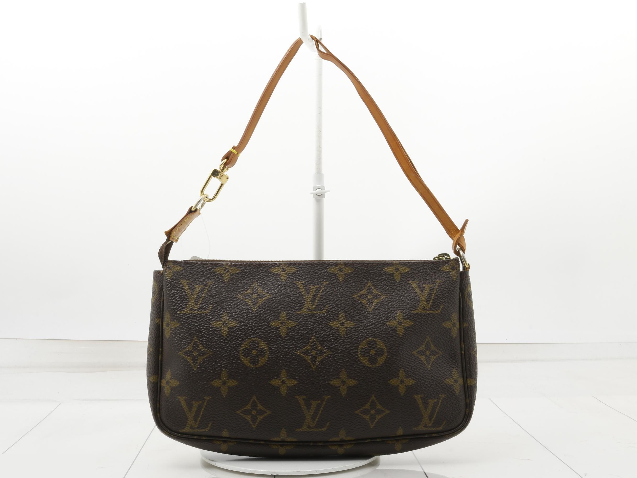 Pochette Accessoires Monogram M51980 — view 2
