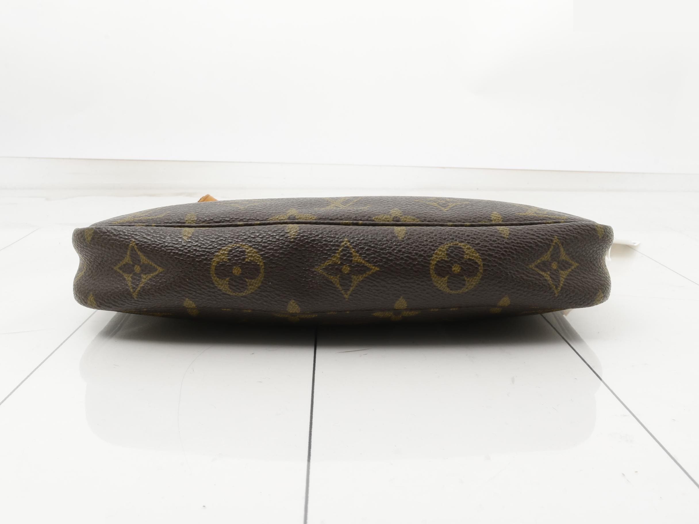 Pochette Accessoires Monogram M51980 — view 3