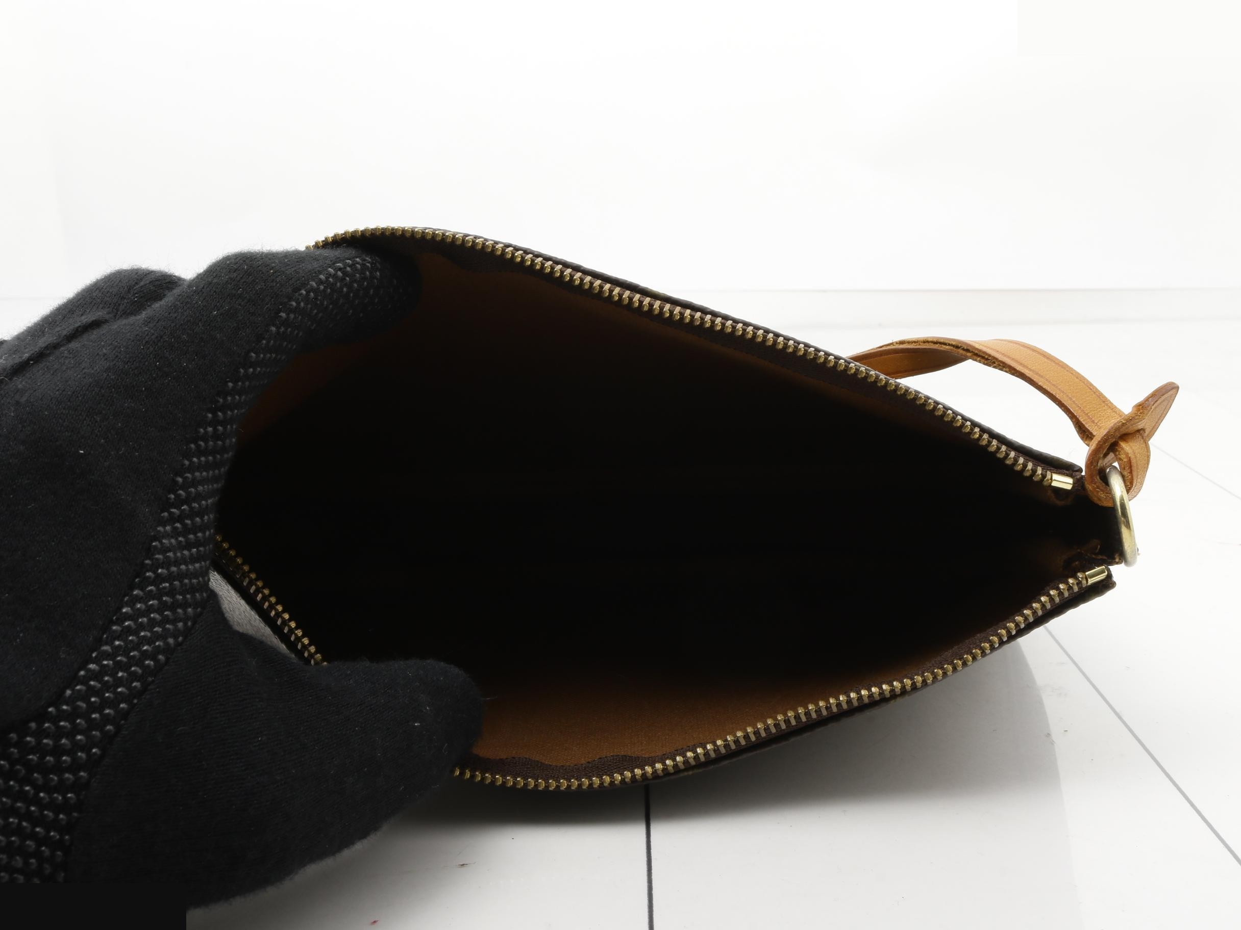 Pochette Accessoires Monogram M51980 — view 4