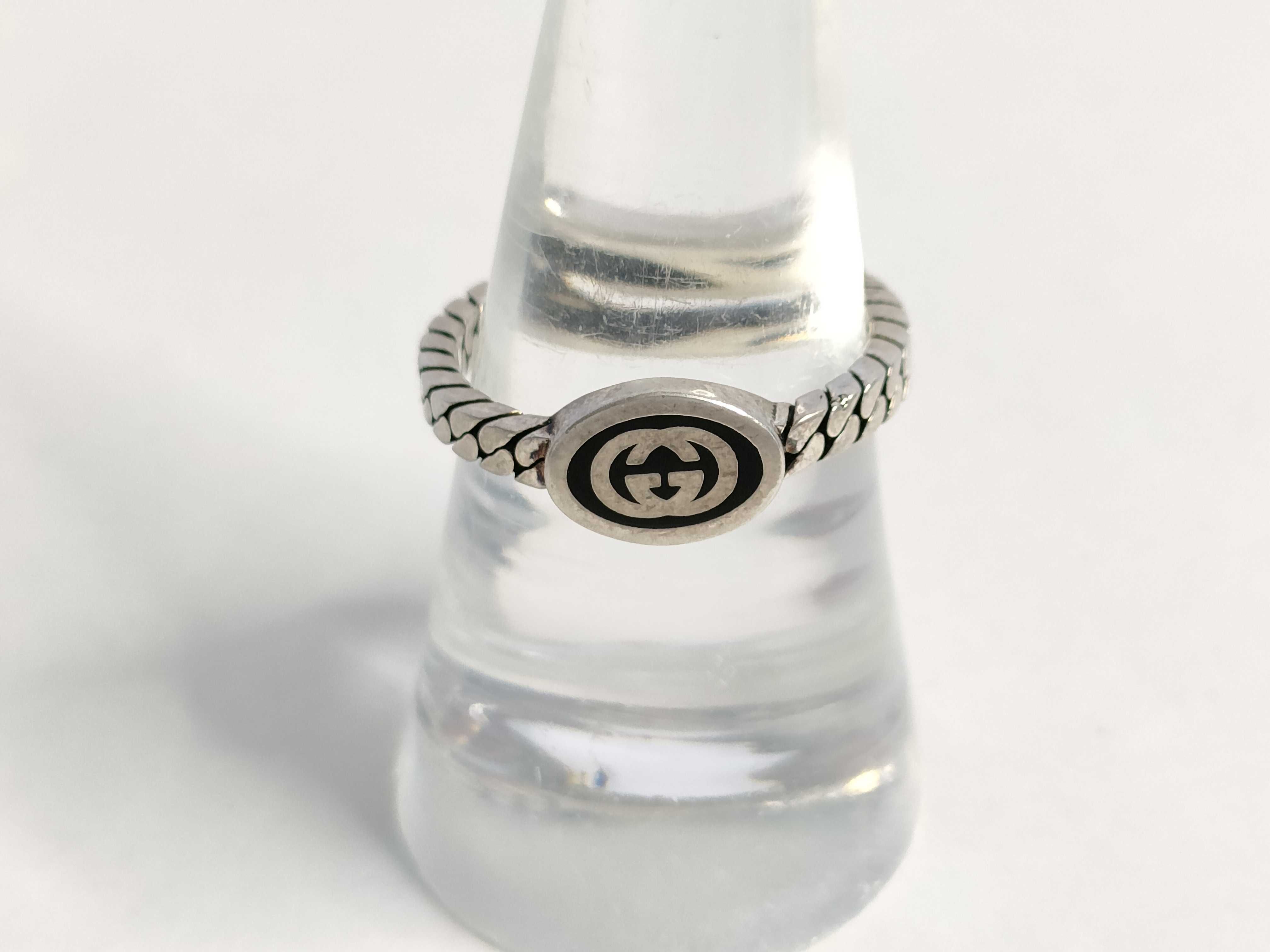 Ring, 925 Silver Ring