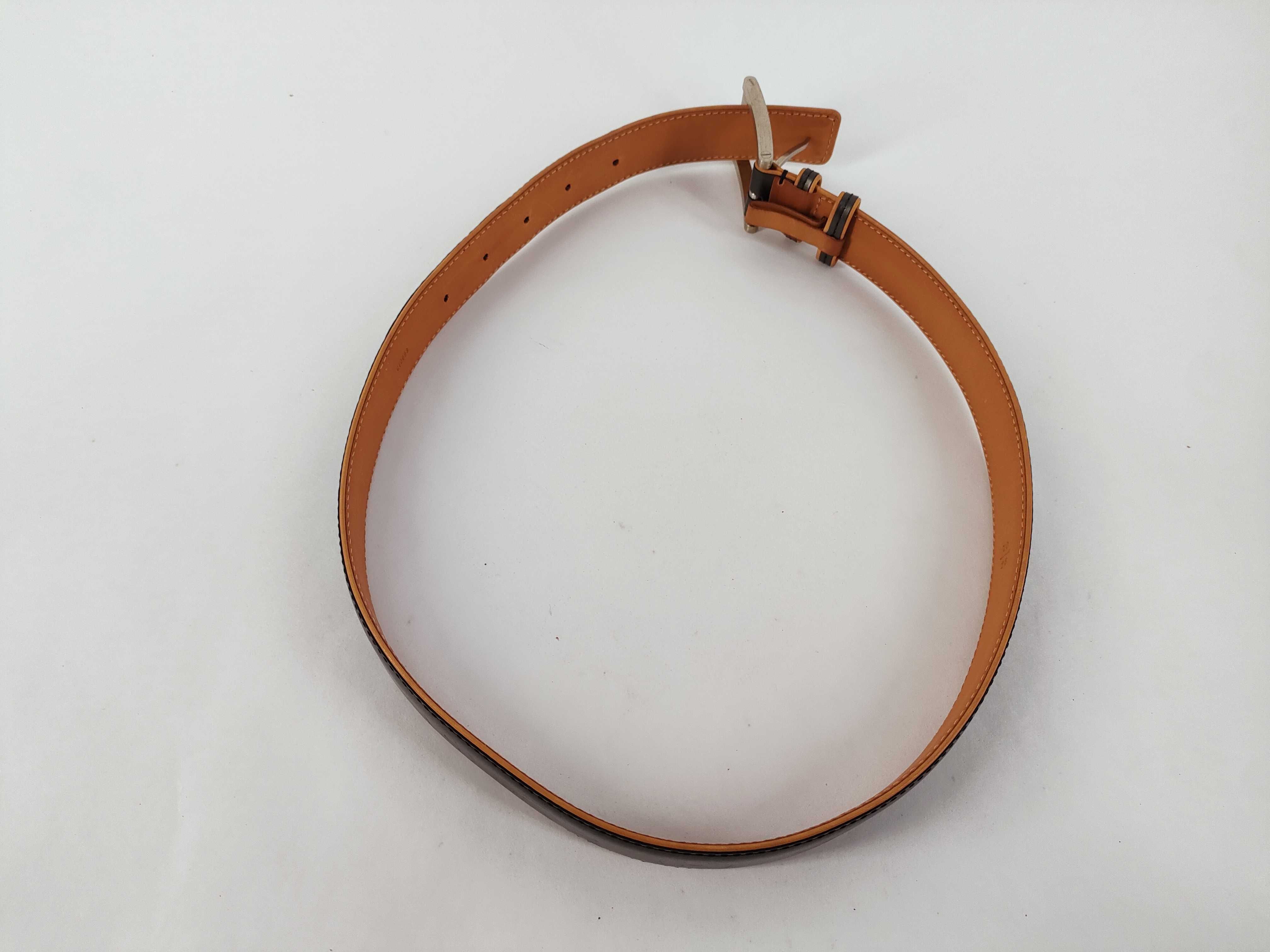 Monogram / Monogram Matte / Ceinture / M6858 / CT0093 / Belt / Leather Belt — view 2