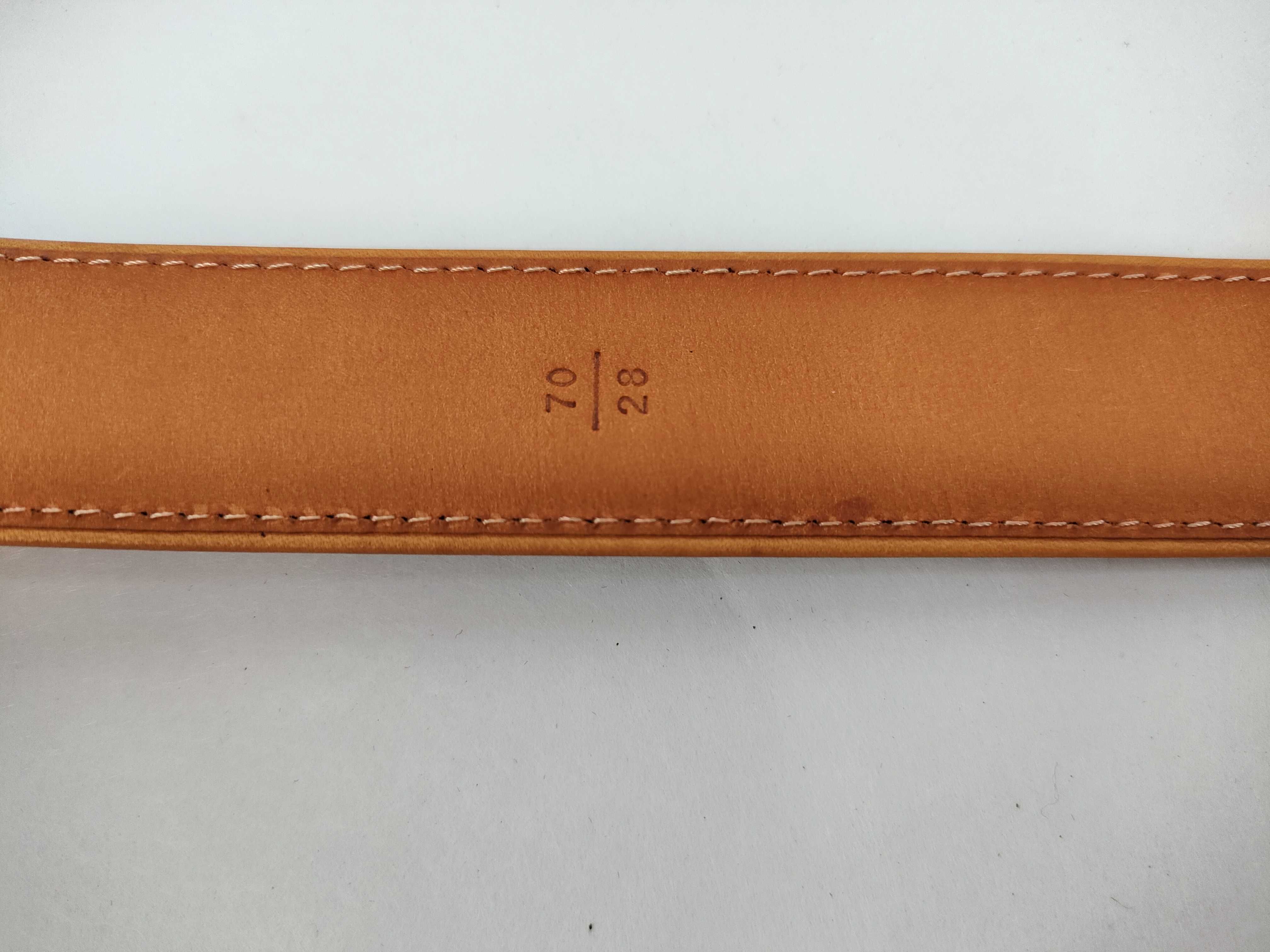 Monogram / Monogram Matte / Ceinture / M6858 / CT0093 / Belt / Leather Belt — view 5