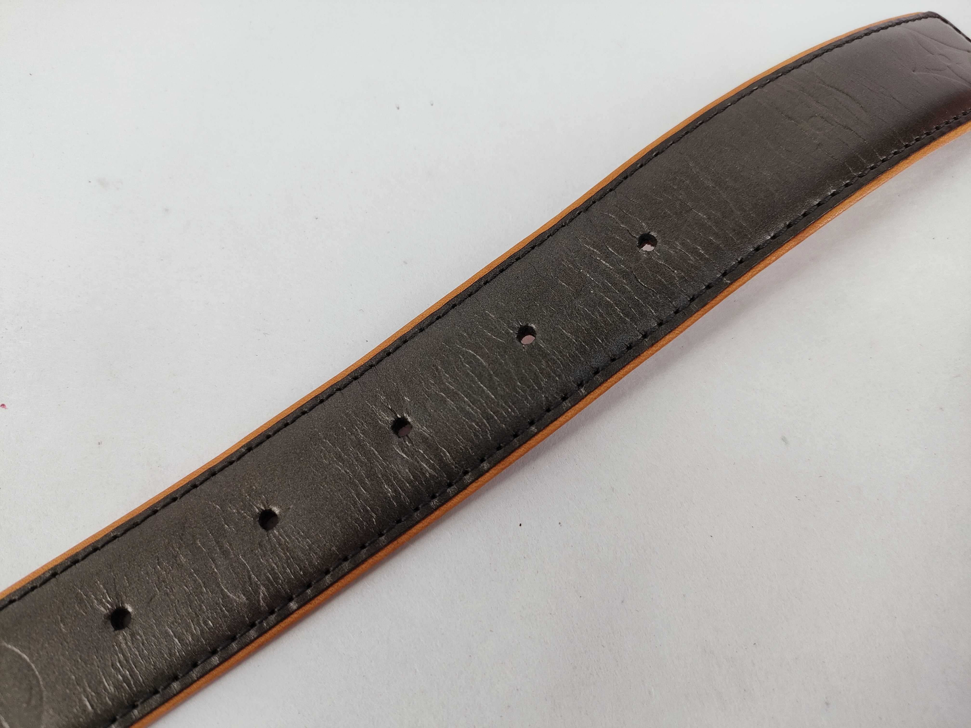 Monogram / Monogram Matte / Ceinture / M6858 / CT0093 / Belt / Leather Belt — view 9