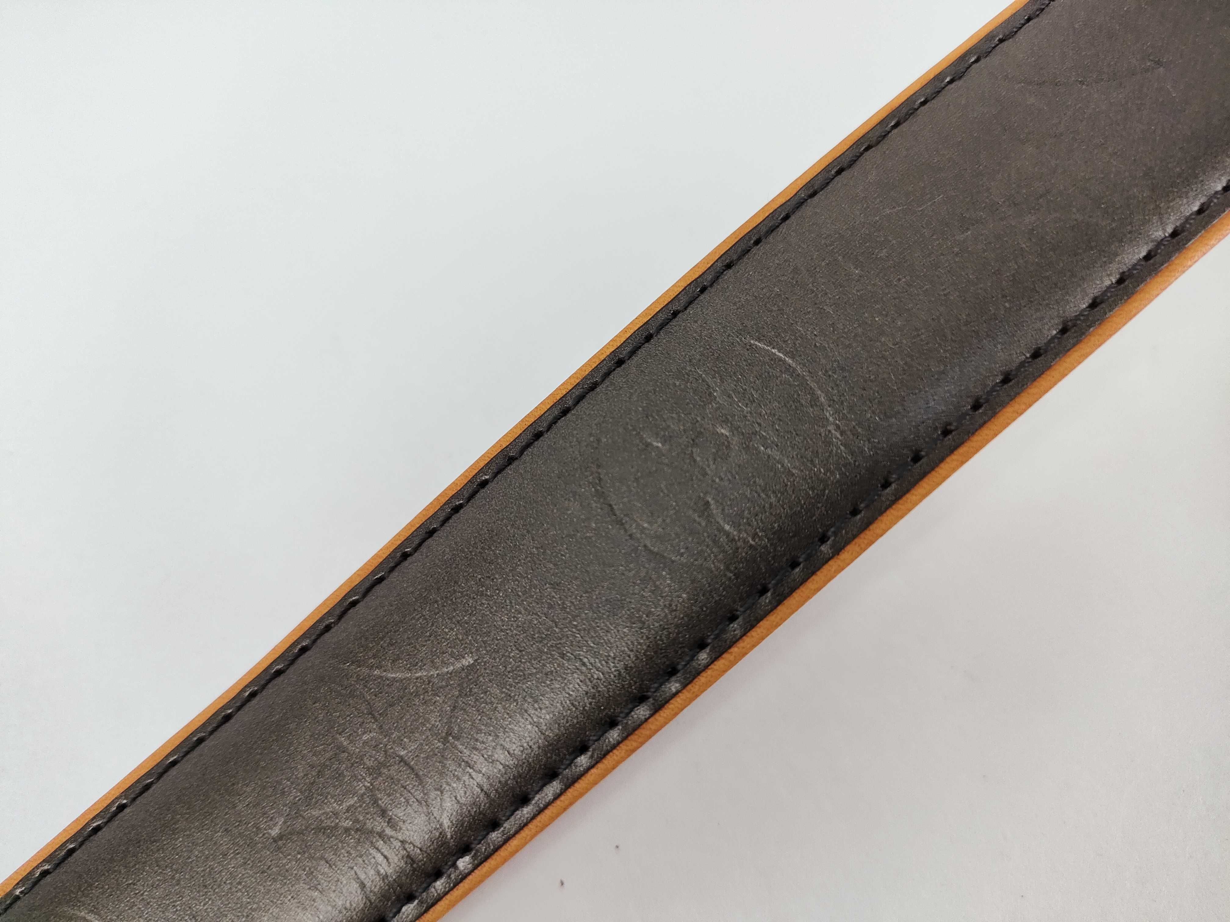 Monogram / Monogram Matte / Ceinture / M6858 / CT0093 / Belt / Leather Belt — view 10