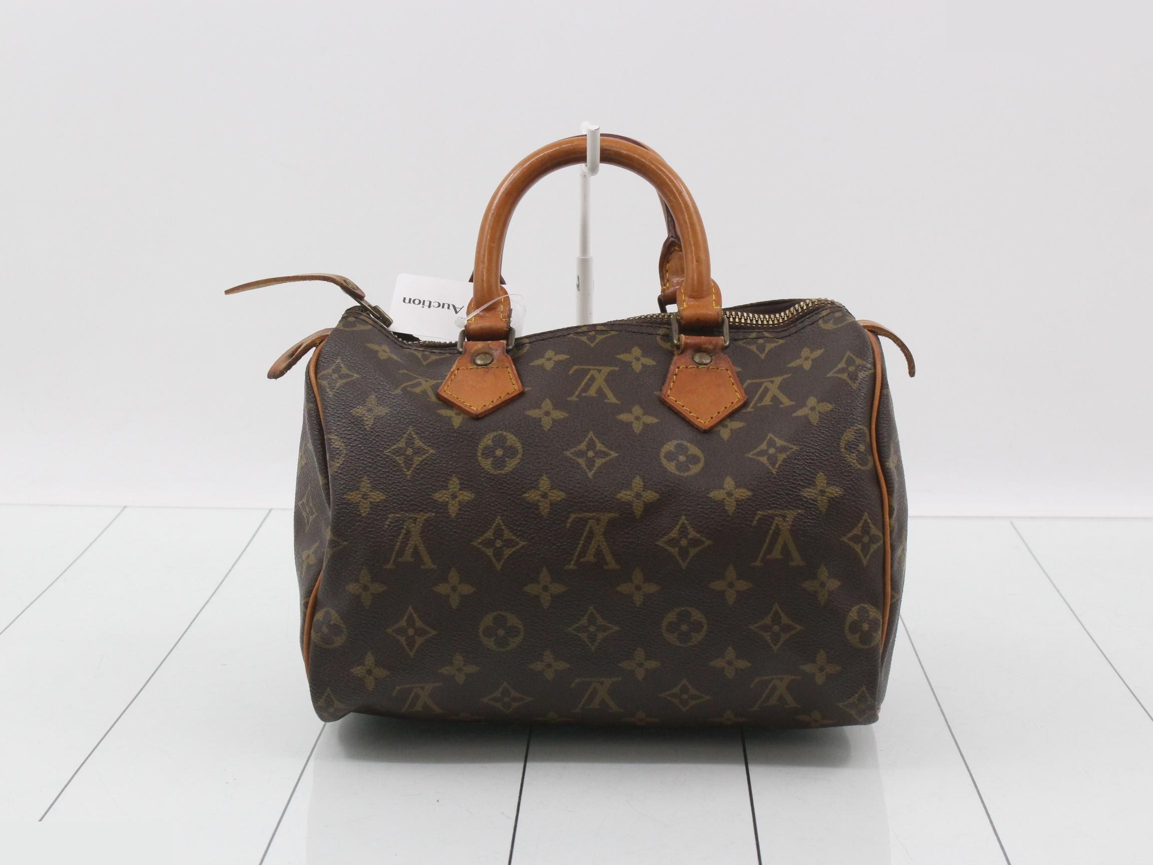 Speedy 25 — view 2