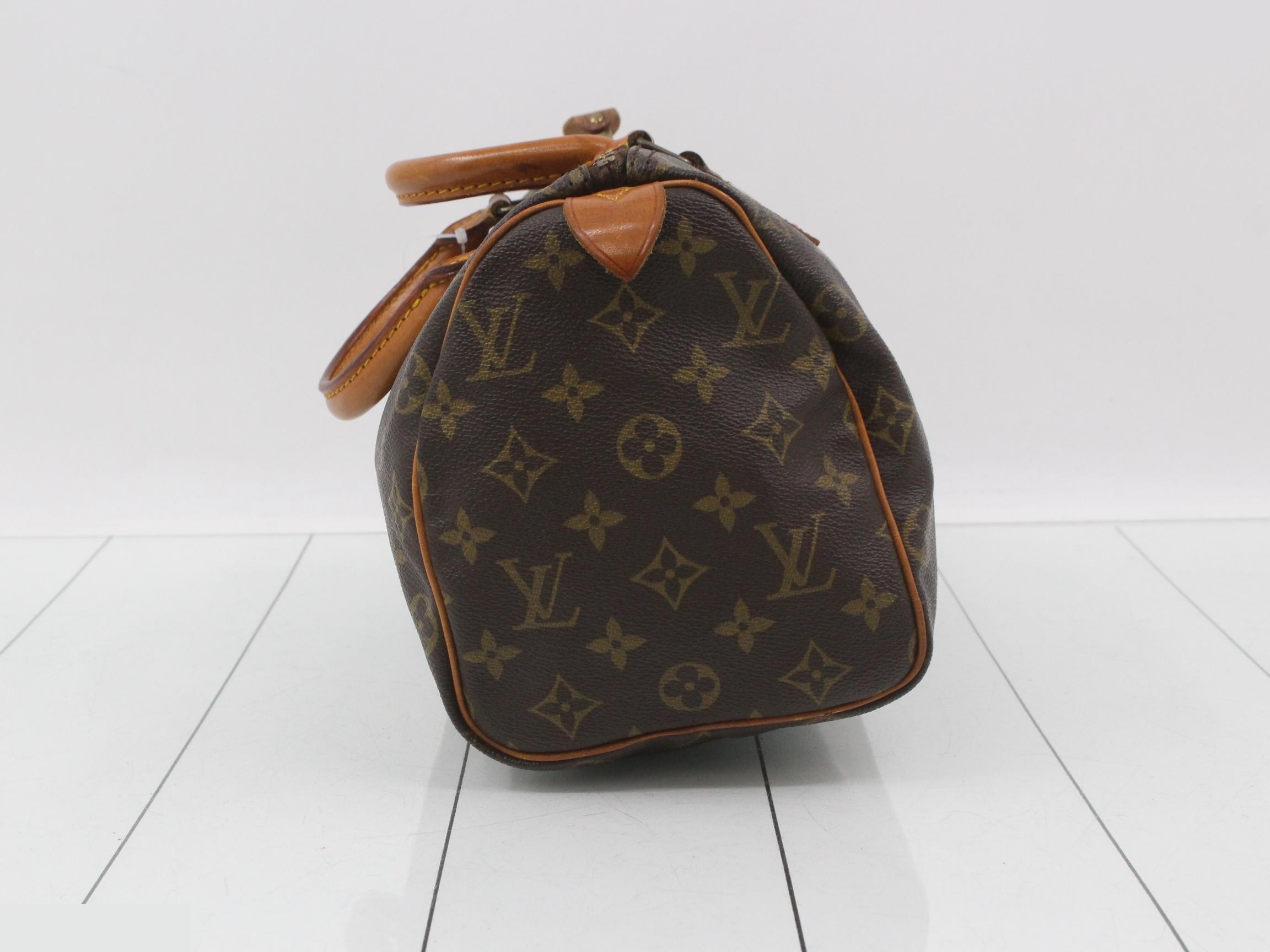 Speedy 25 — view 4