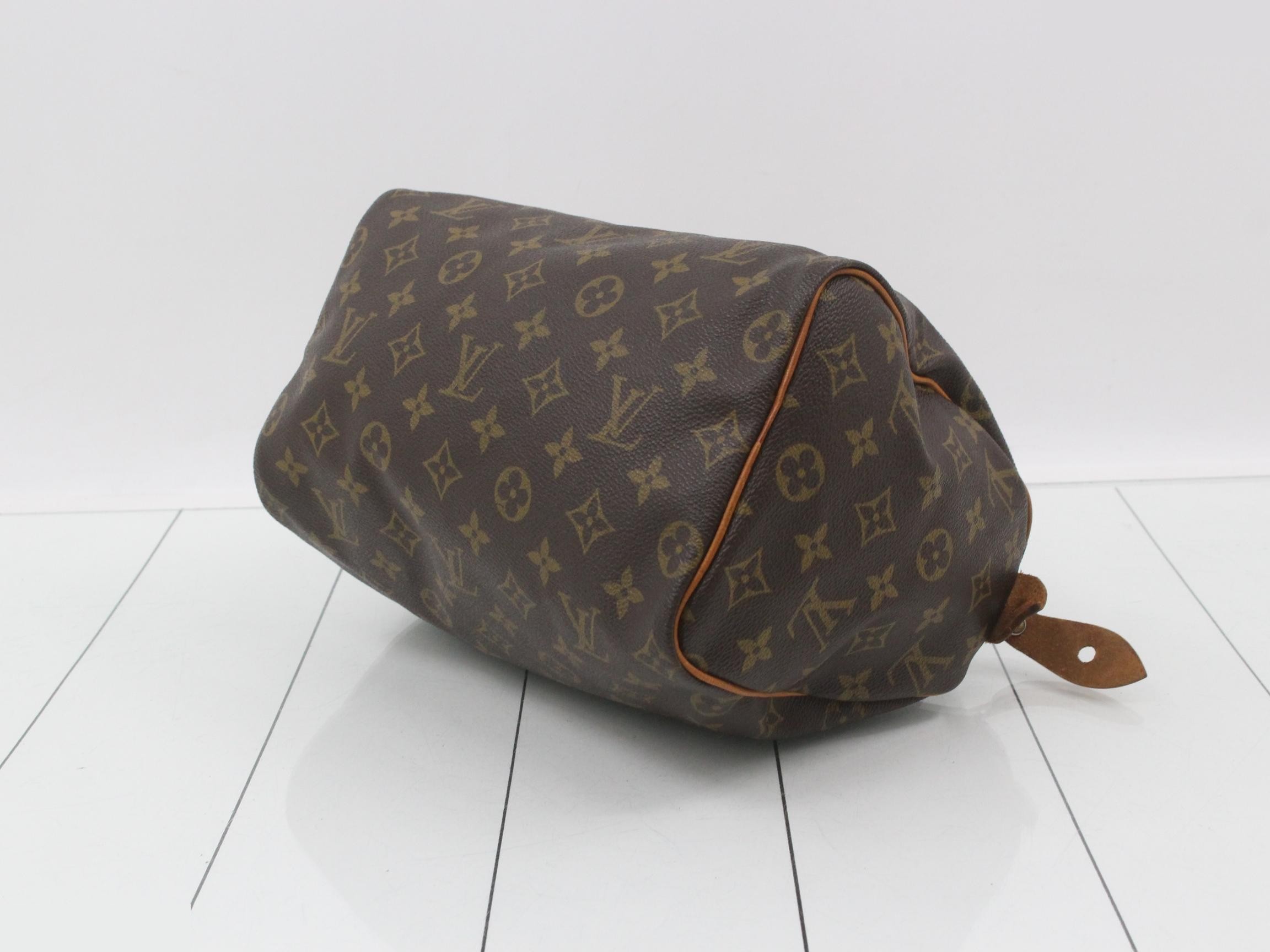 Speedy 25 — view 6