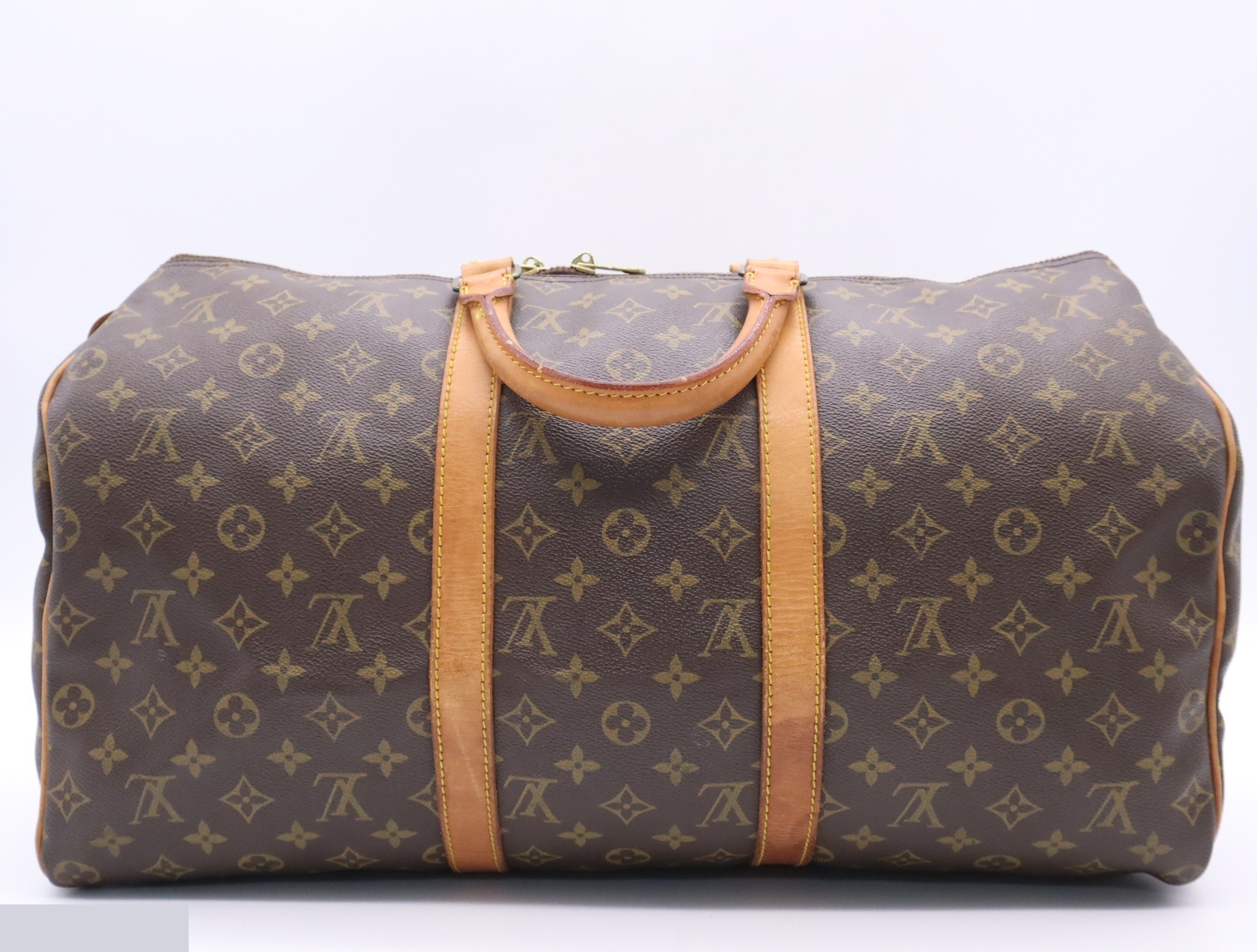 Keepall 50 — view 2