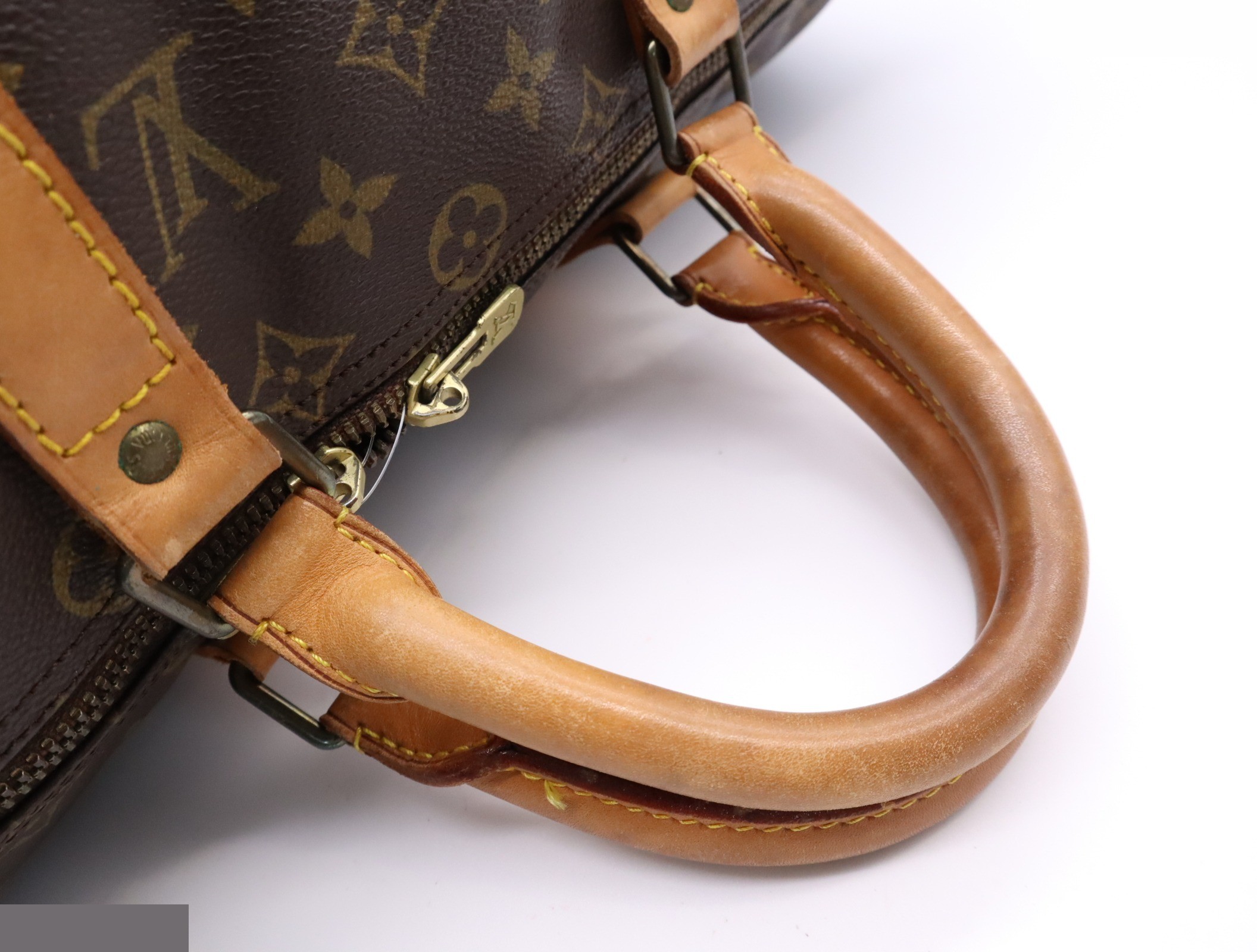Keepall 50 — view 6