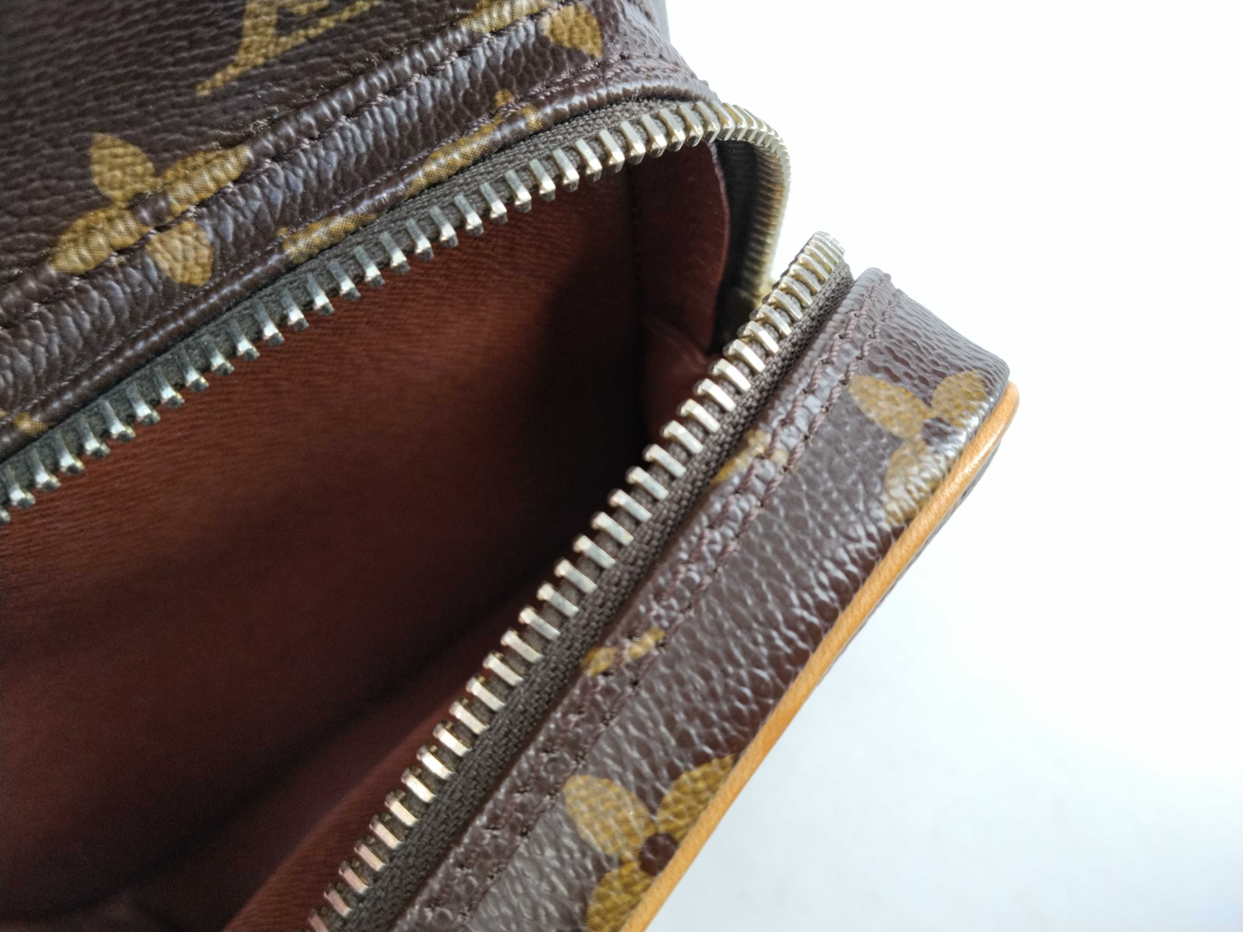 Monogram Louis Vuitton Amazon M45236 Monogram TJ0160 Shoulder Bag — view 12