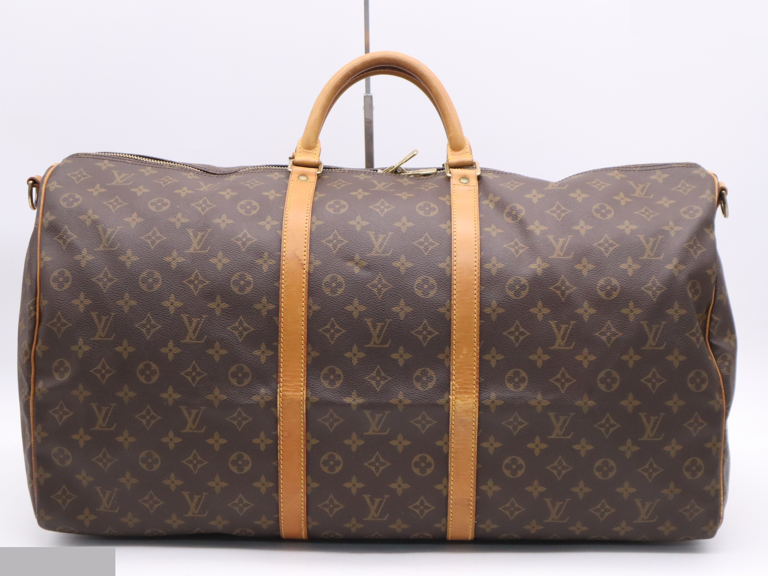 Keepall Bandoulière 60