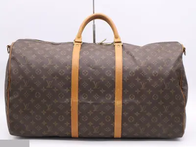 Keepall Bandoulière 60