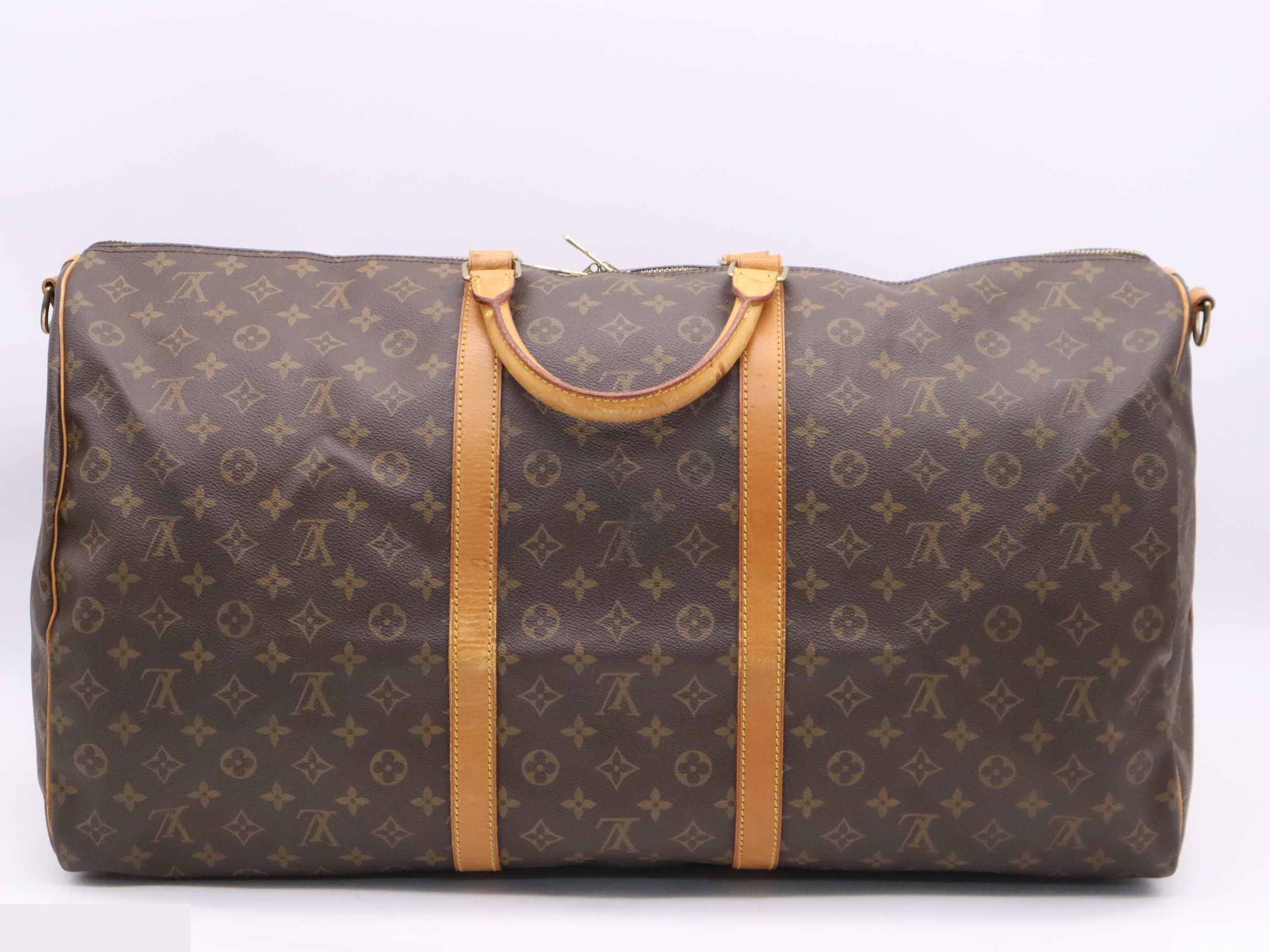 Keepall Bandoulière 60 — view 2