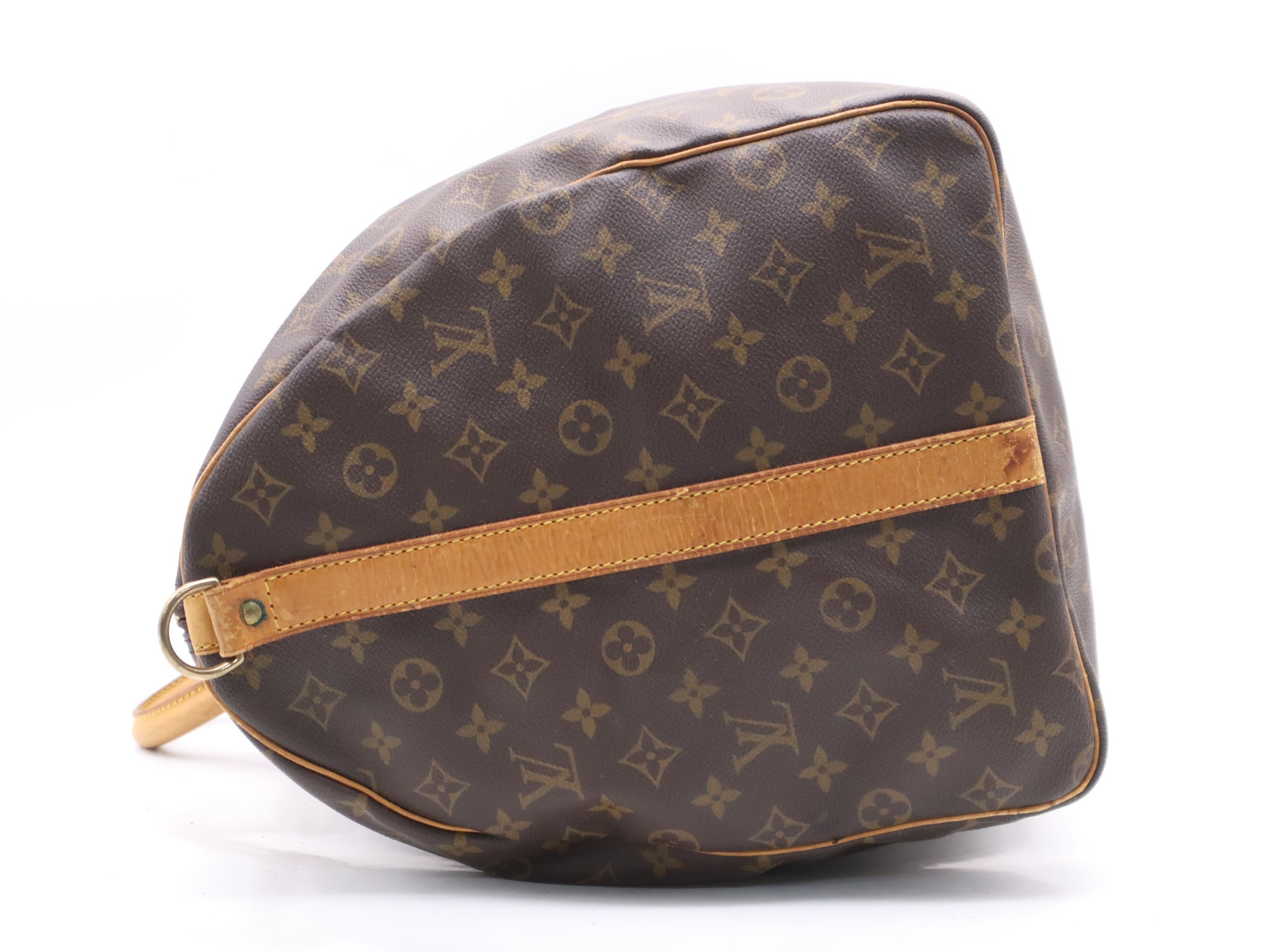 Keepall Bandoulière 60 — view 3
