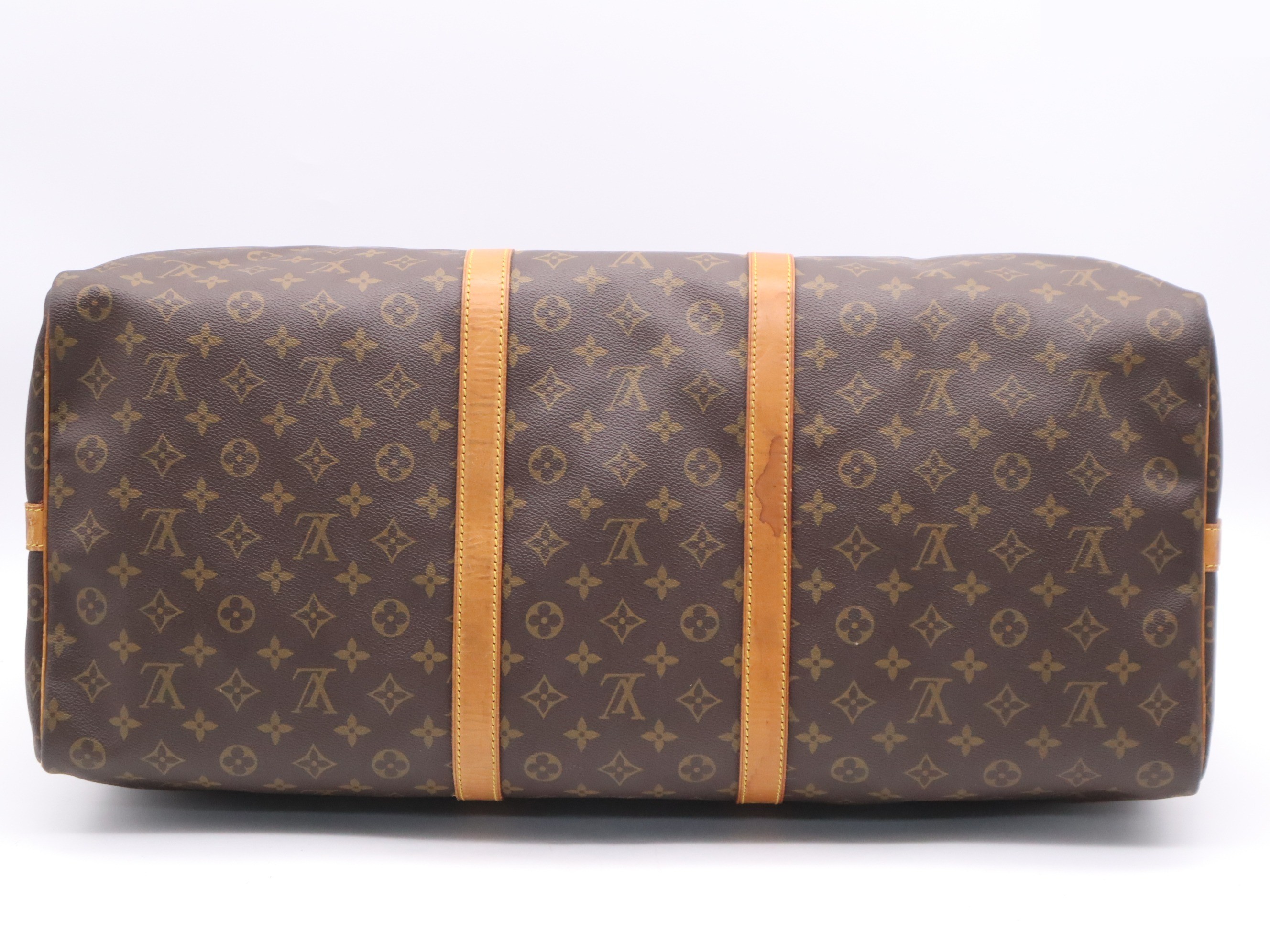Keepall Bandoulière 60 — view 4