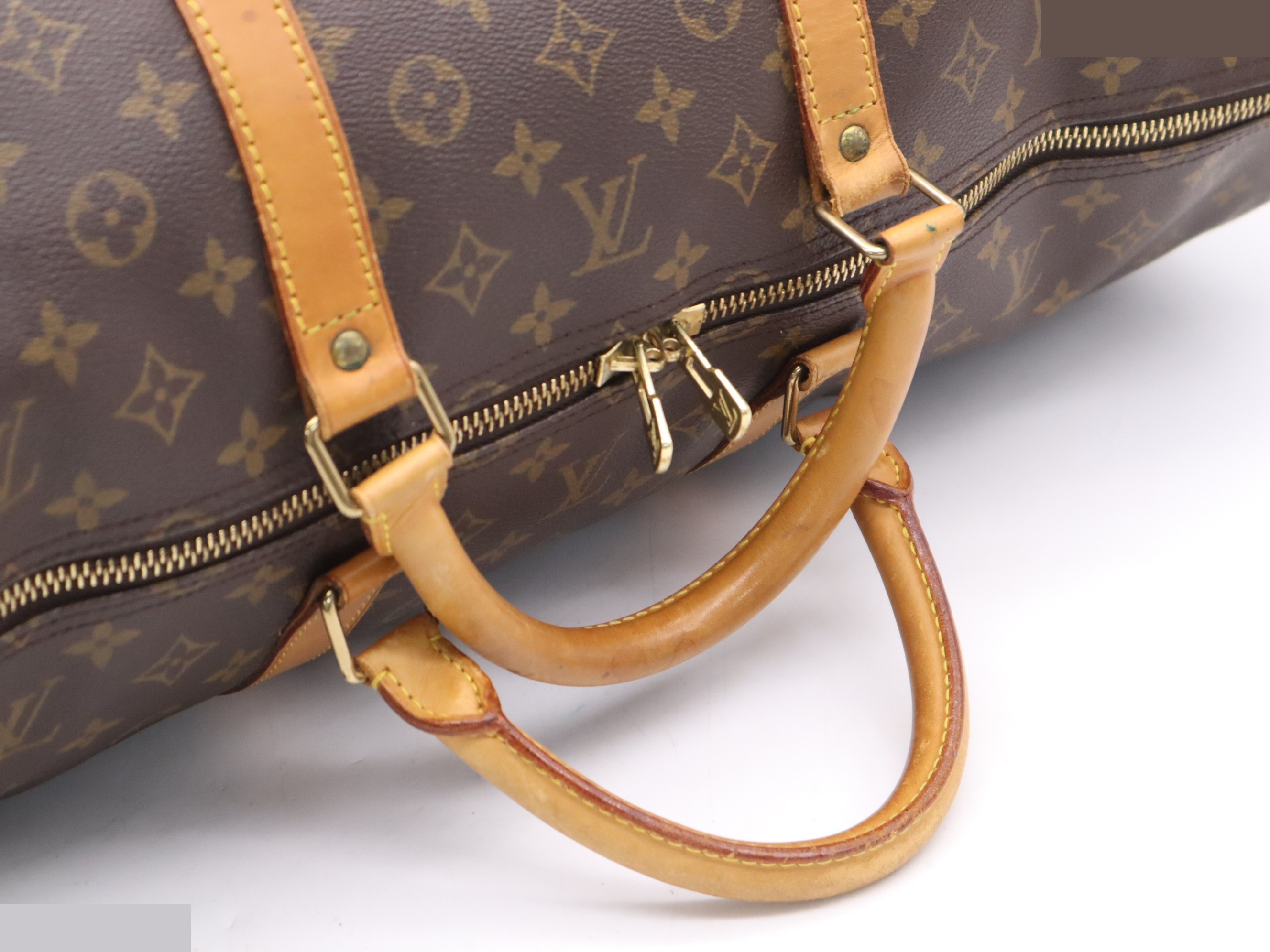 Keepall Bandoulière 60 — view 6