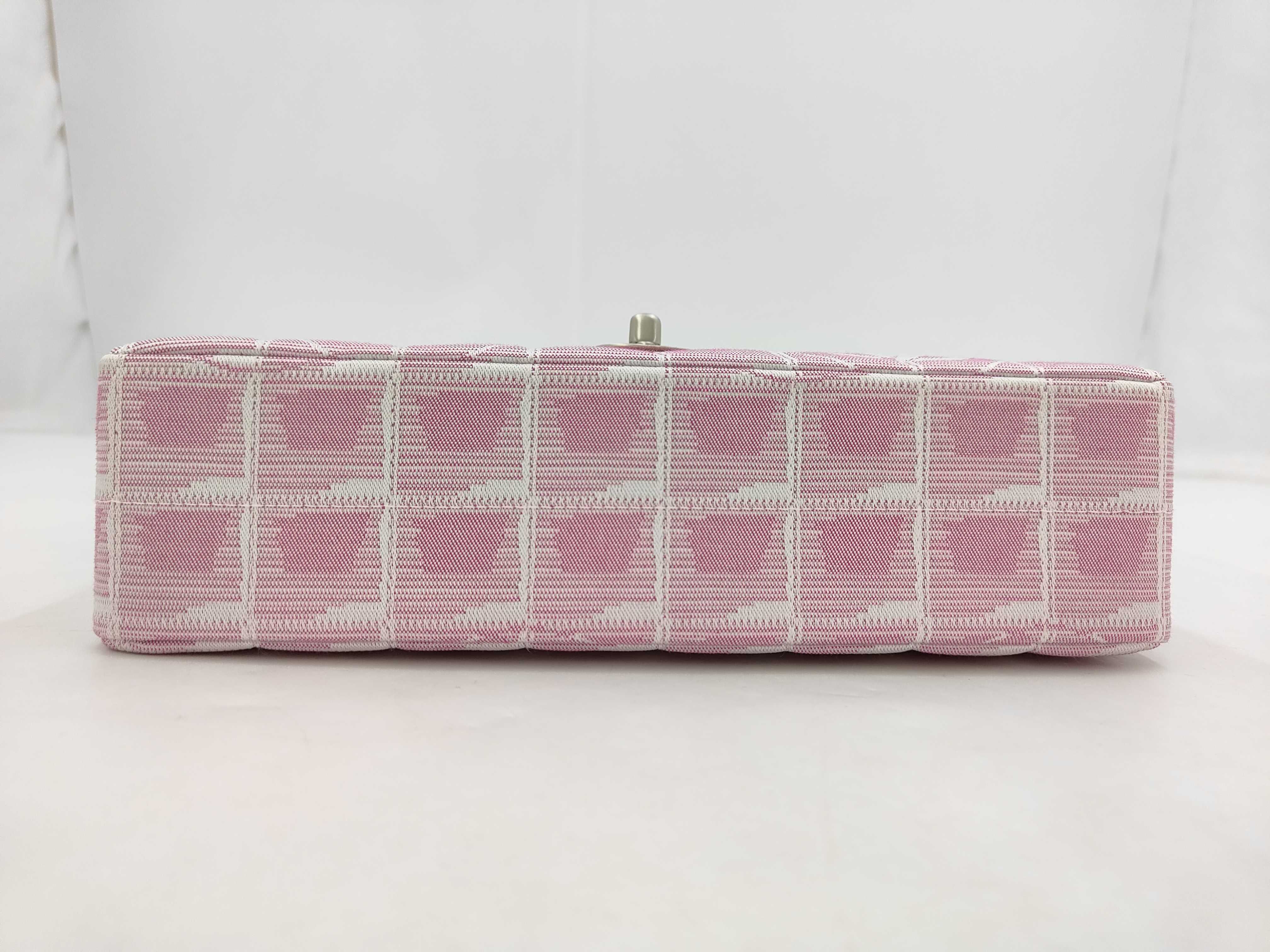 New Travel Pink Shoulder Bag 17 Shoulder Bag — view 3