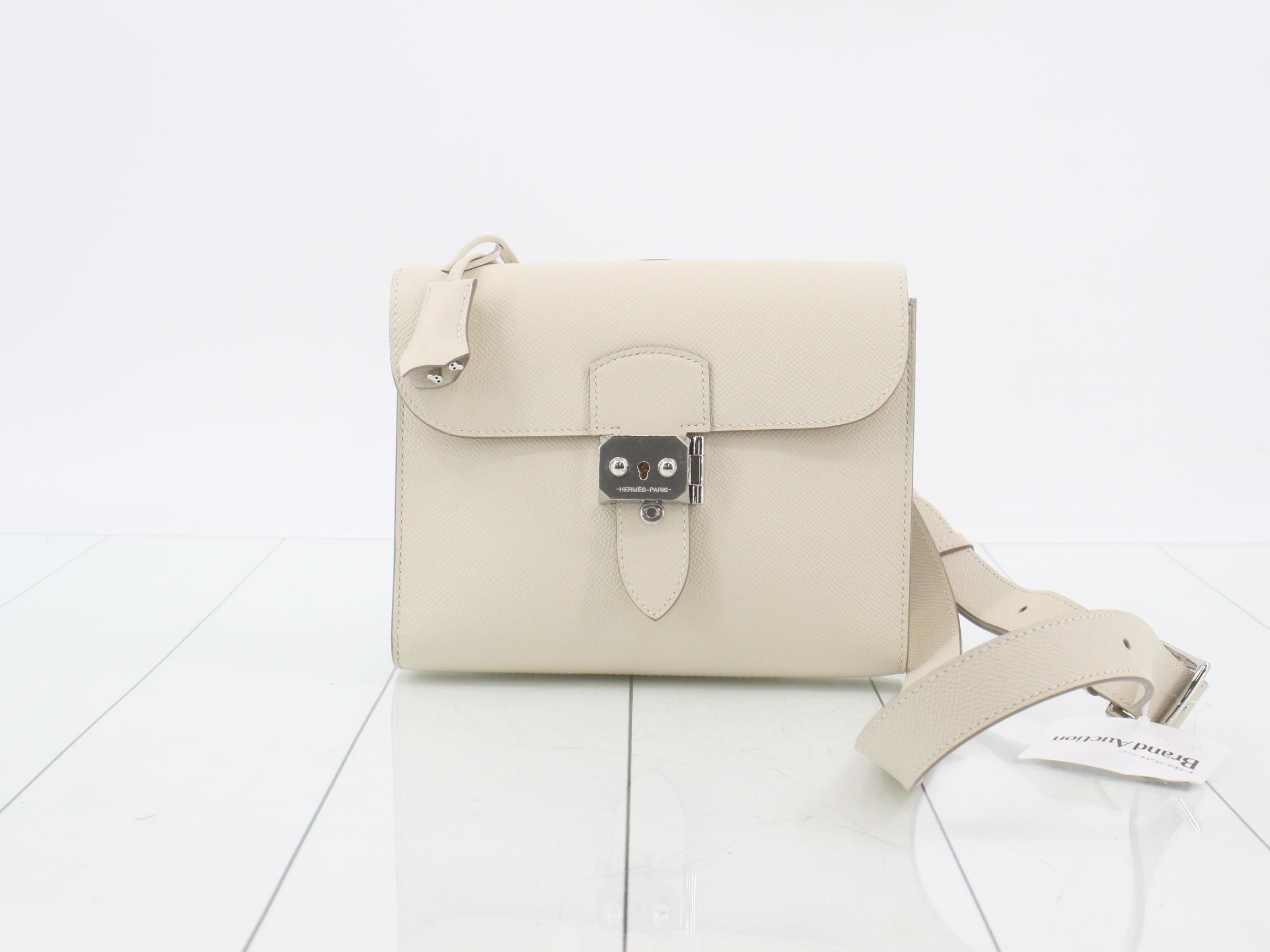 Sac à Dépêches 21