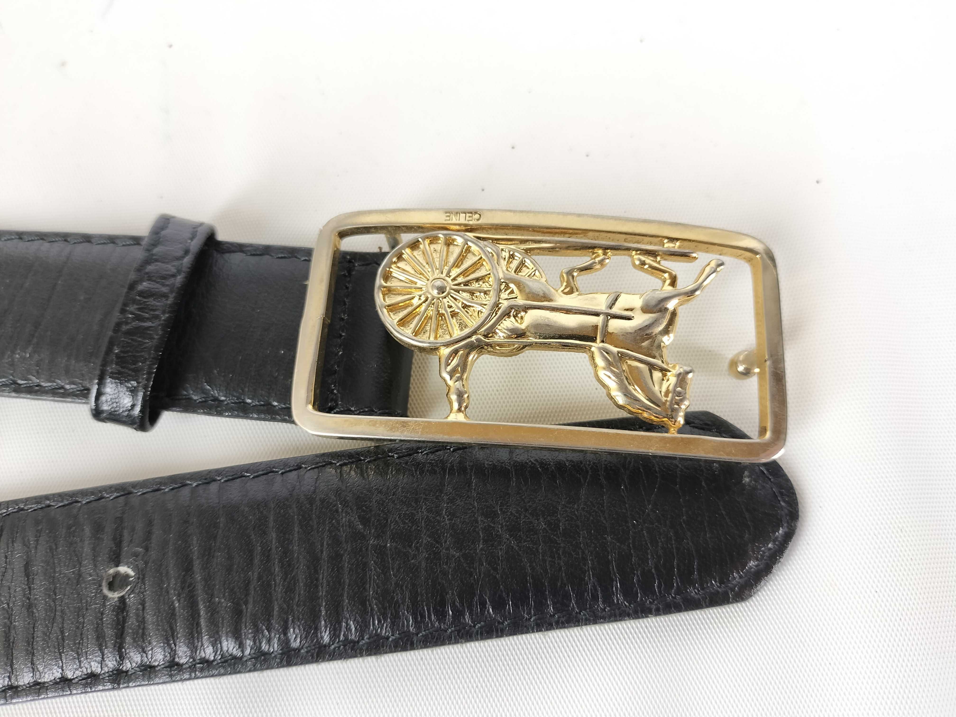 Belt Sulky Belt — view 5