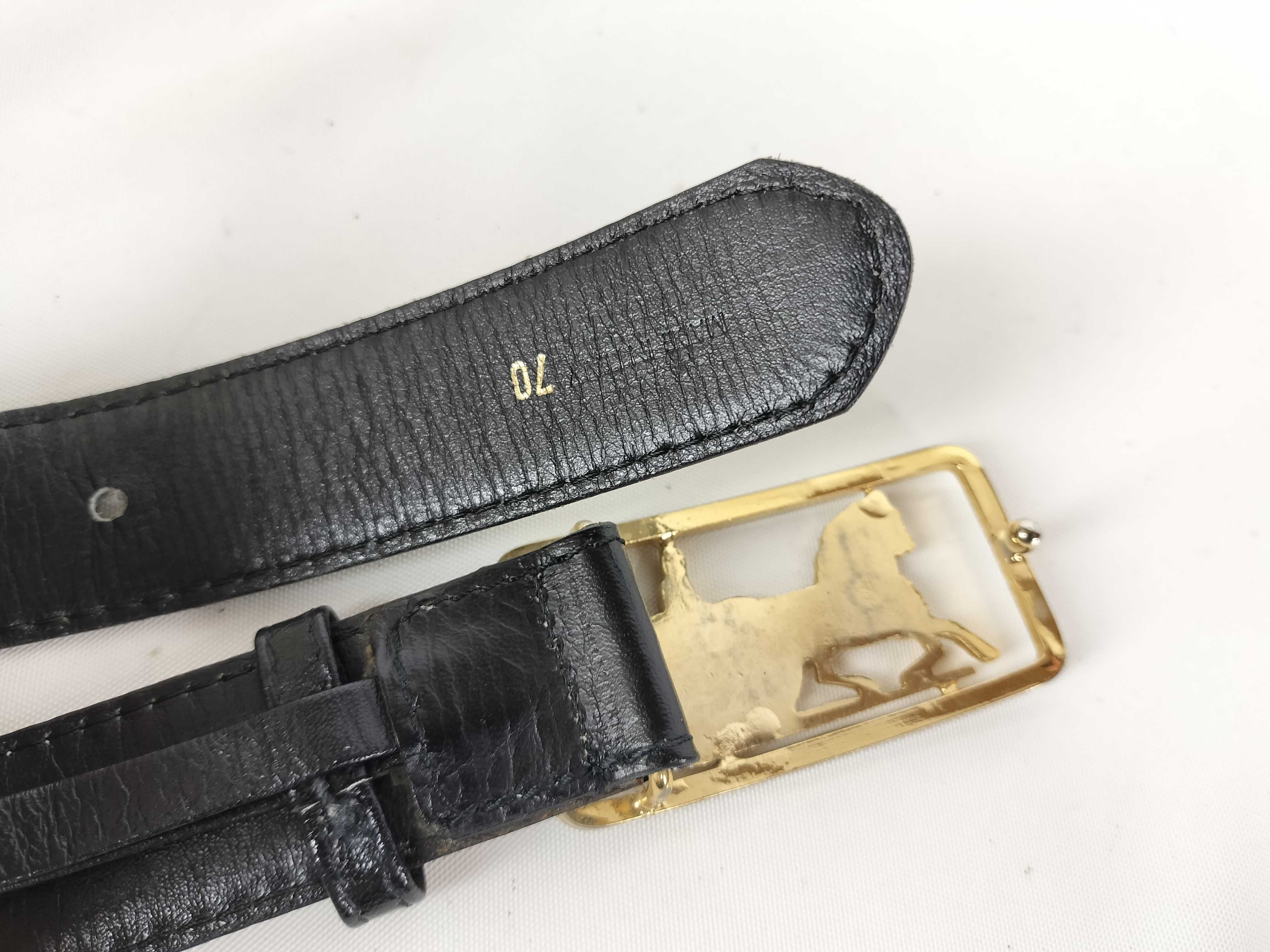 Belt Sulky Belt — view 6