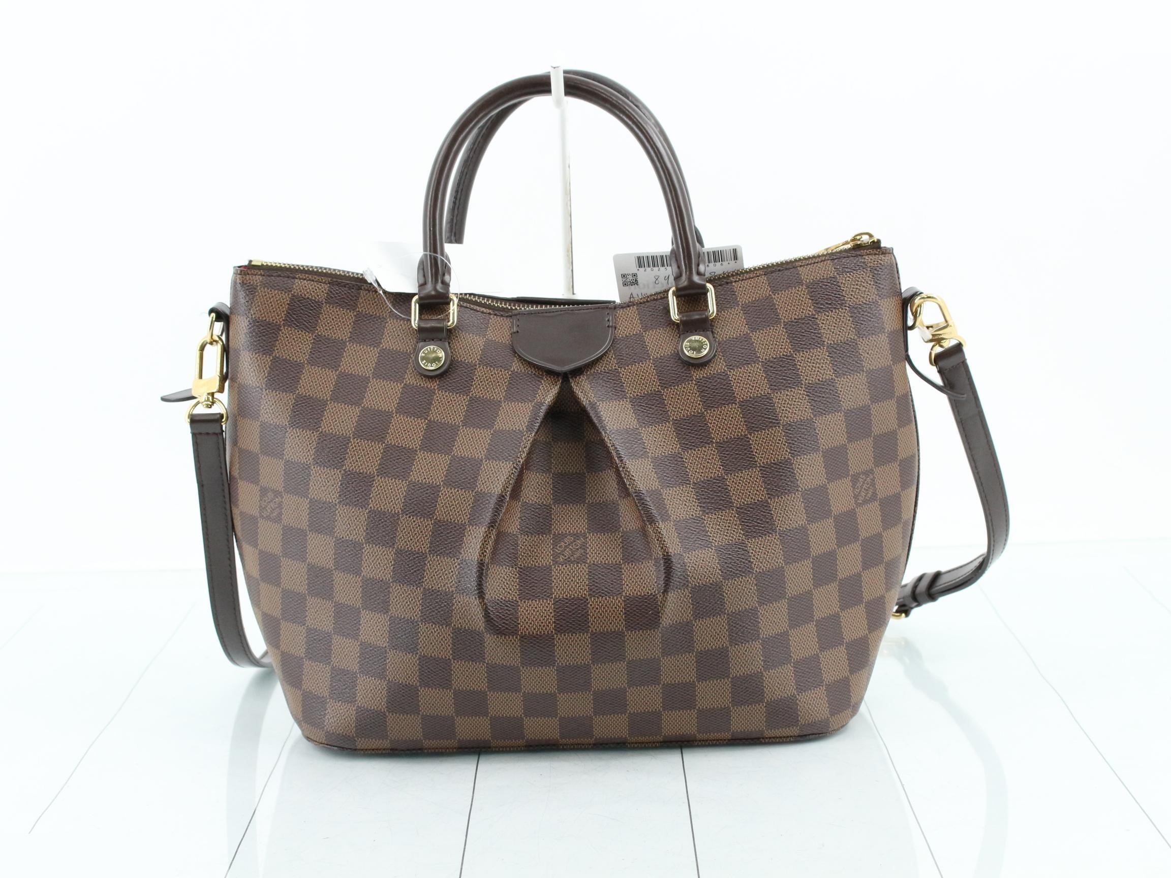 Damier Siena MM N41546 — view 2
