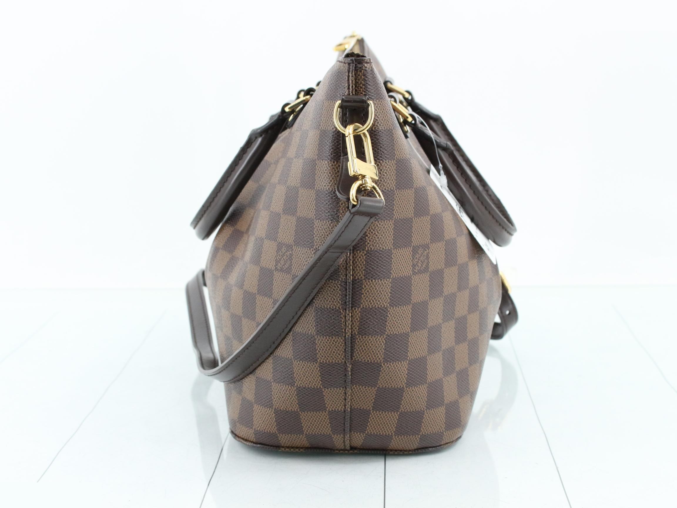 Damier Siena MM N41546 — view 3