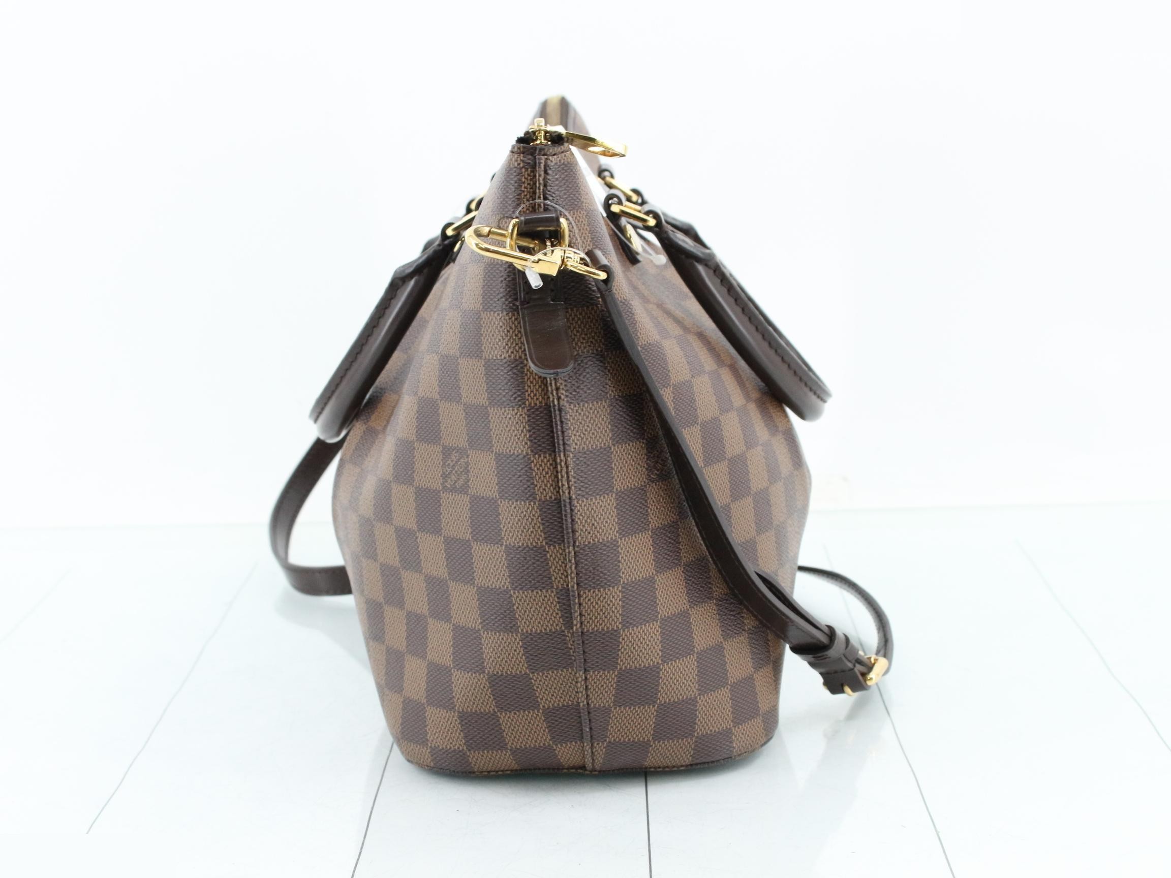Damier Siena MM N41546 — view 4