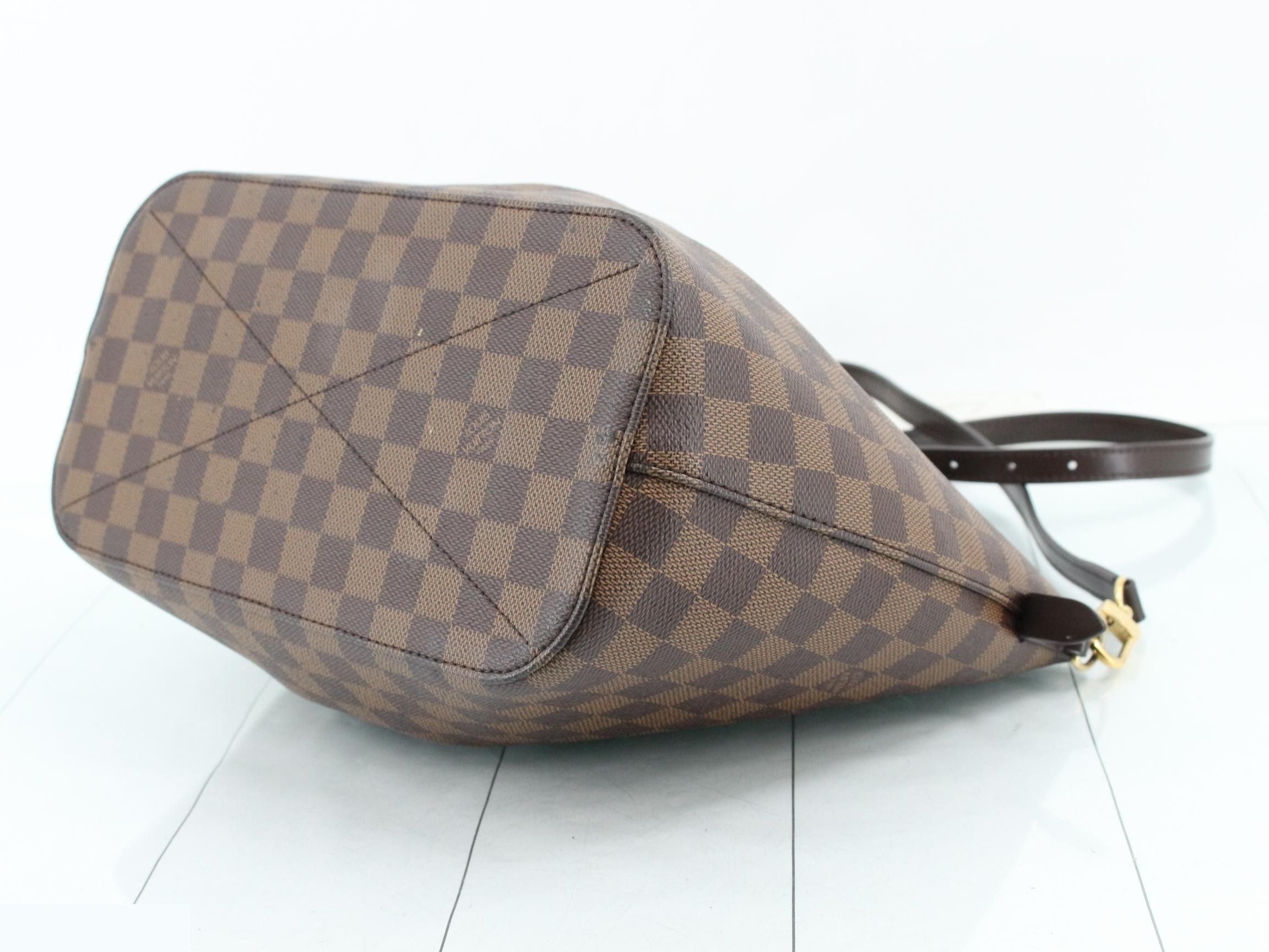 Damier Siena MM N41546 — view 6