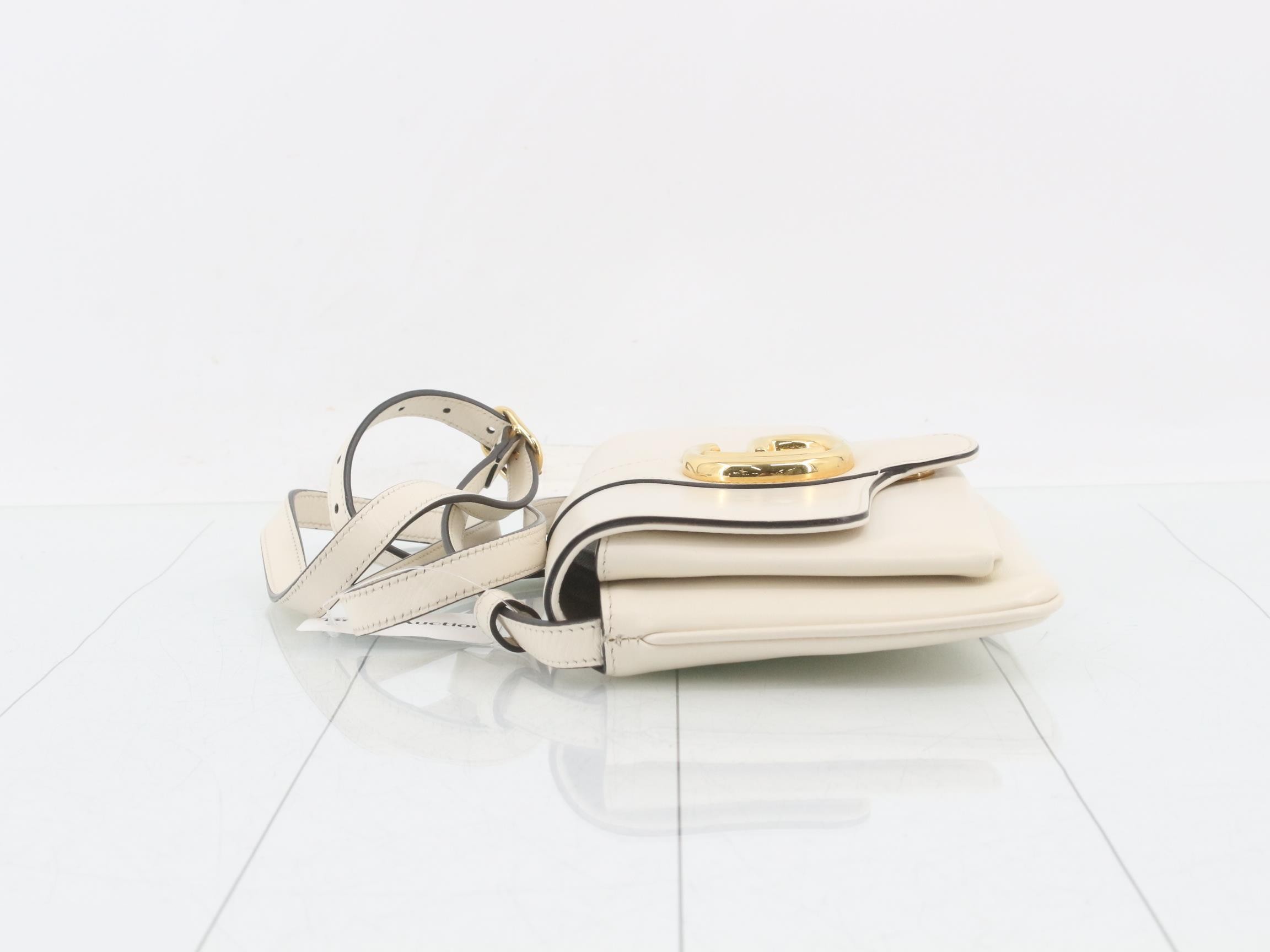 Shoulder bag — view 4