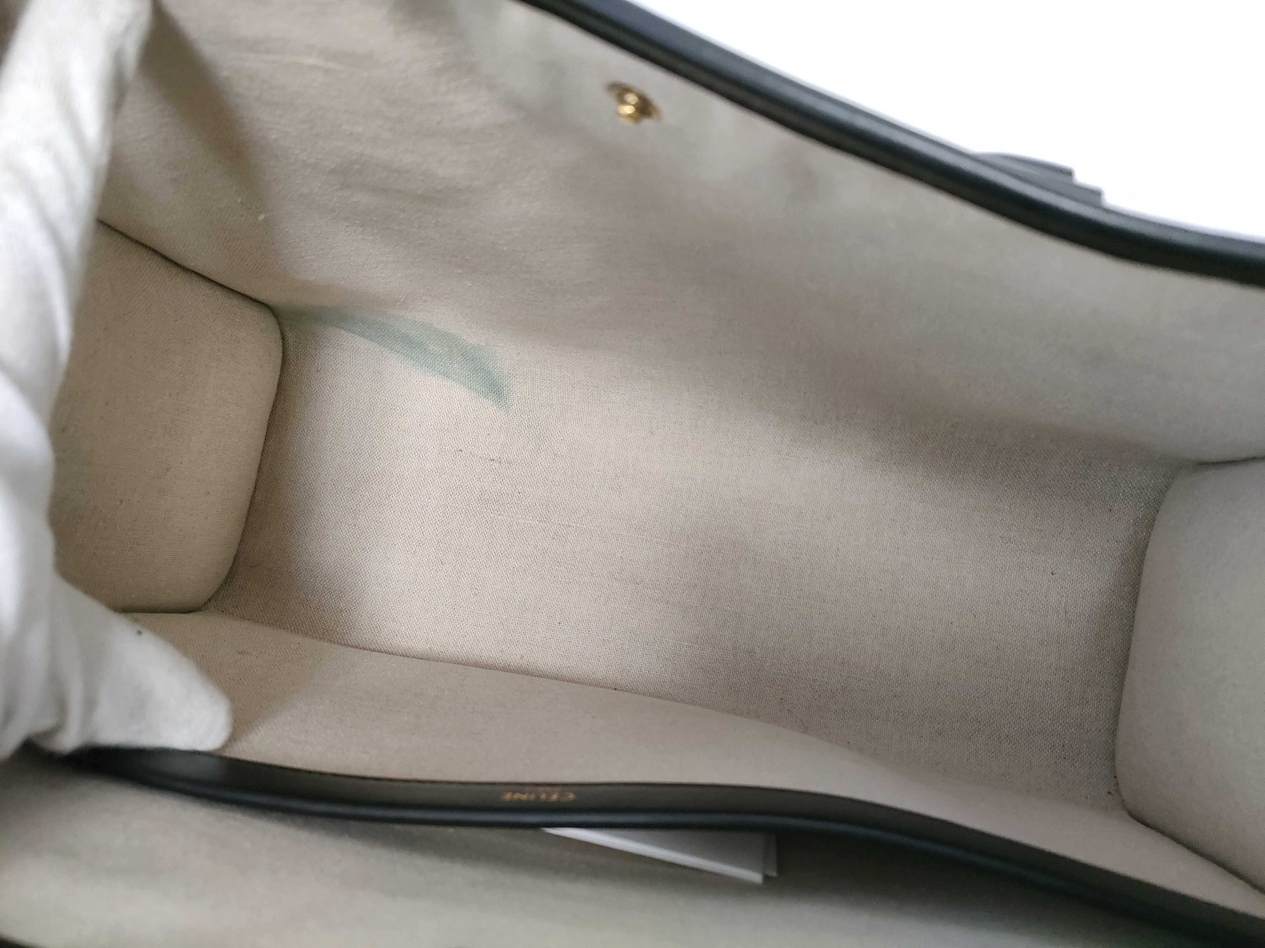 Triomphe Horizontal Tote Bag — view 8