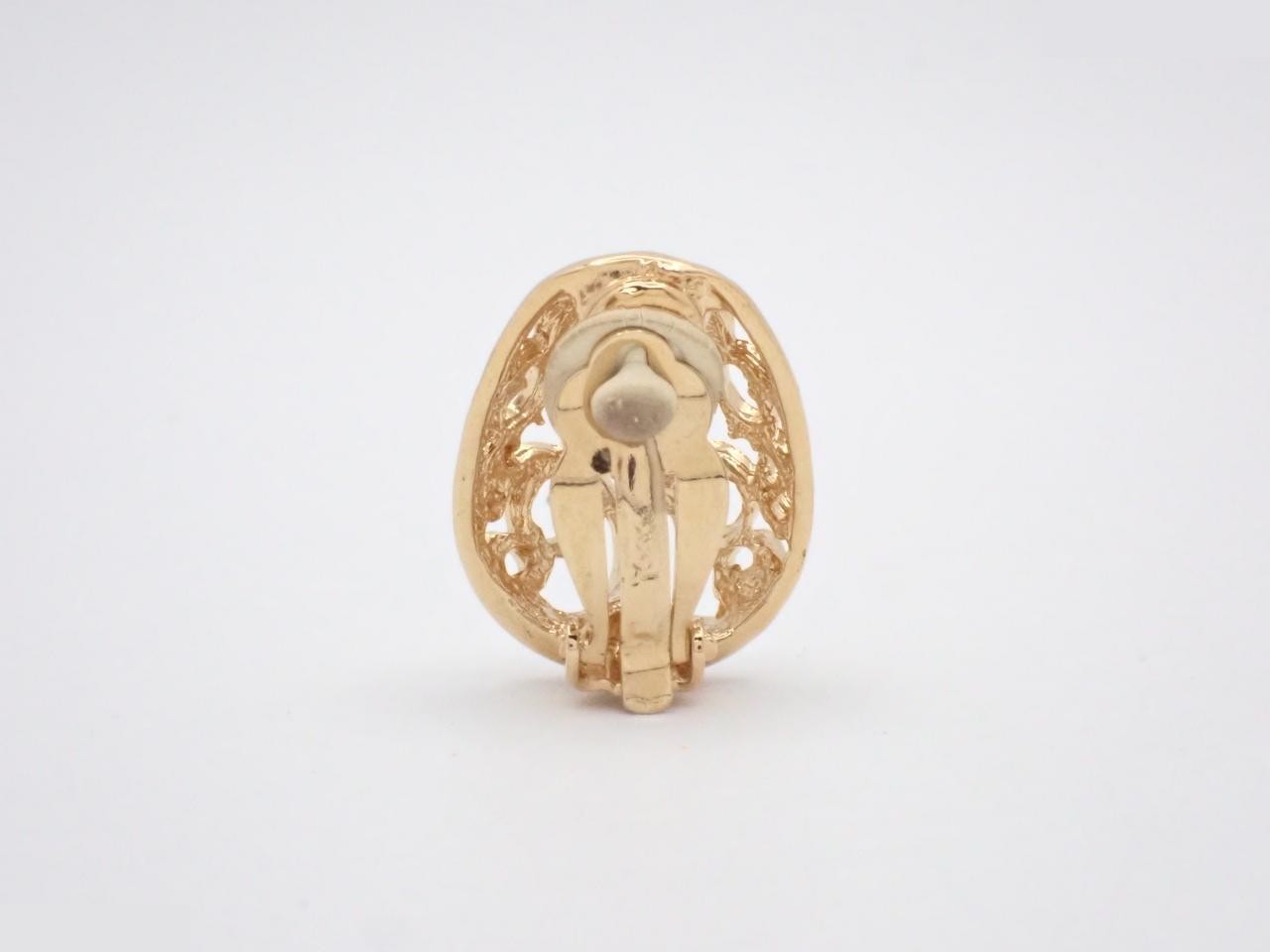 Earrings — view 2
