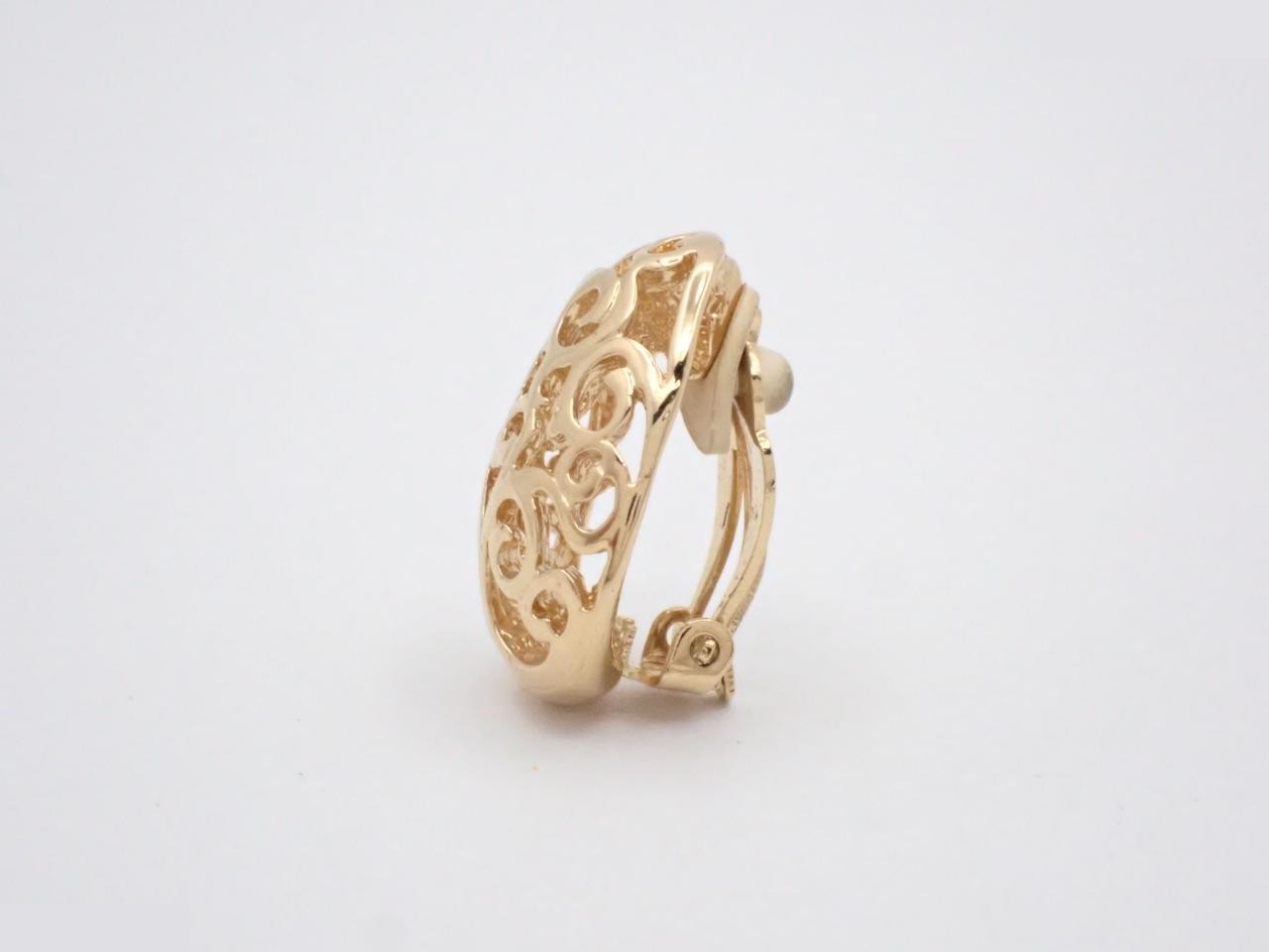 Earrings — view 3
