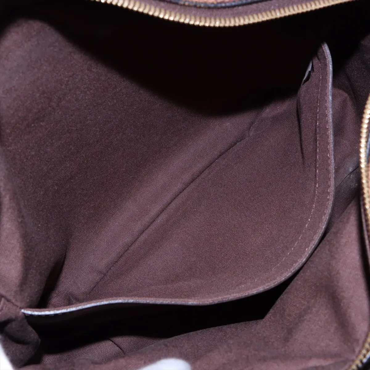 Damier Naviglio N45255 SR0016 Brown — view 7