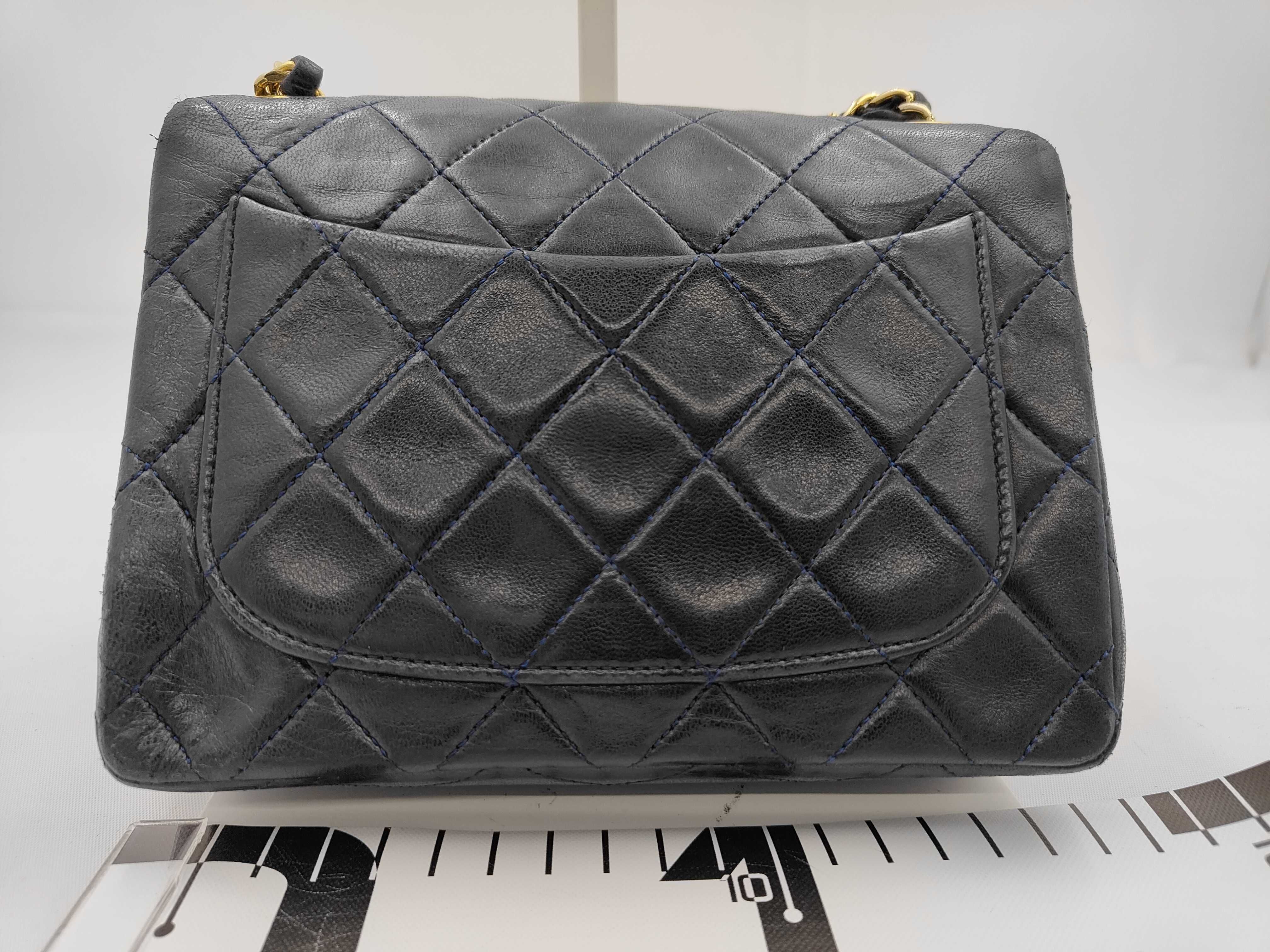 Shoulder Bag A01115 Mini Matelassé 17 (with boutique seal, serial number 1) — view 2