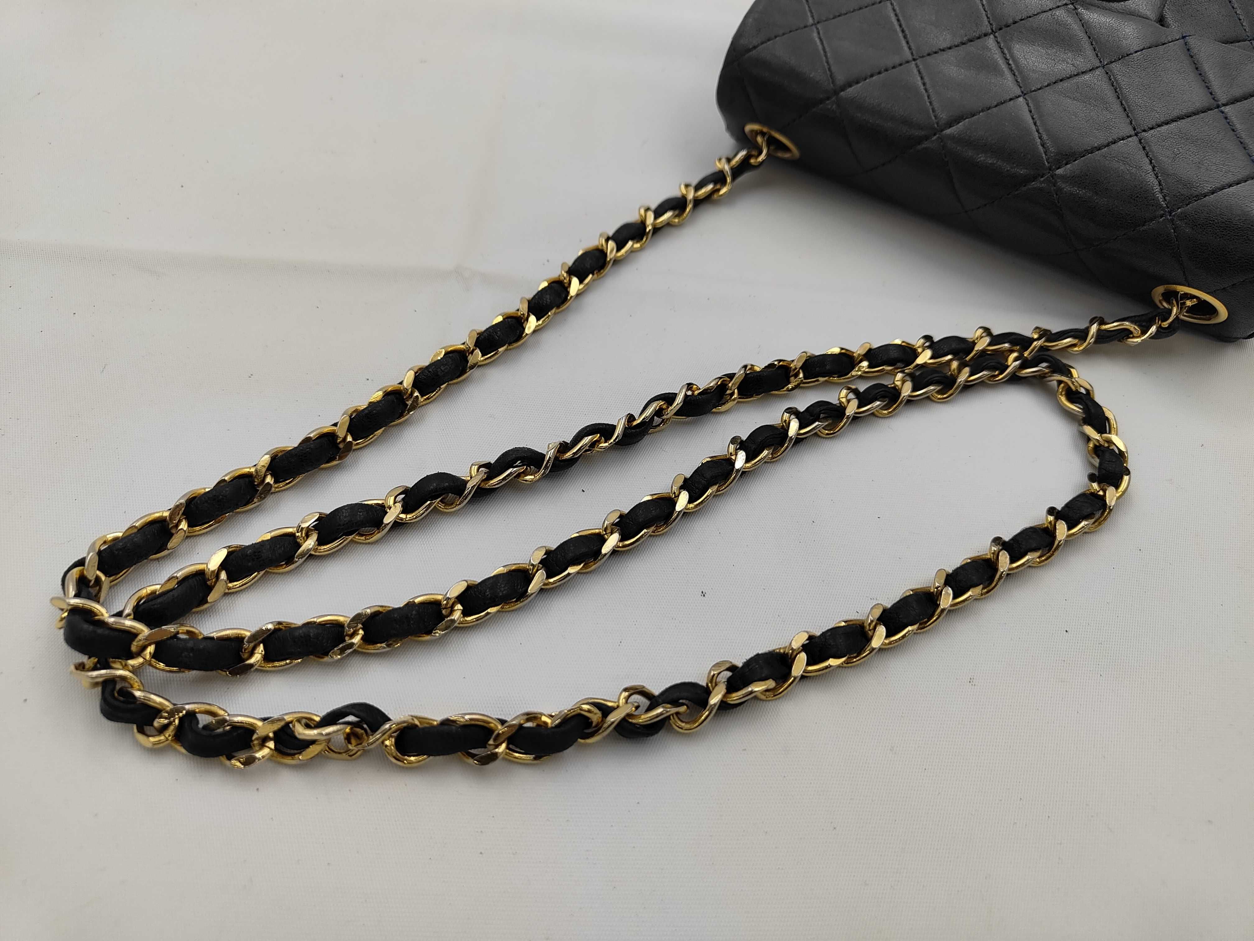Shoulder Bag A01115 Mini Matelassé 17 (with boutique seal, serial number 1) — view 3