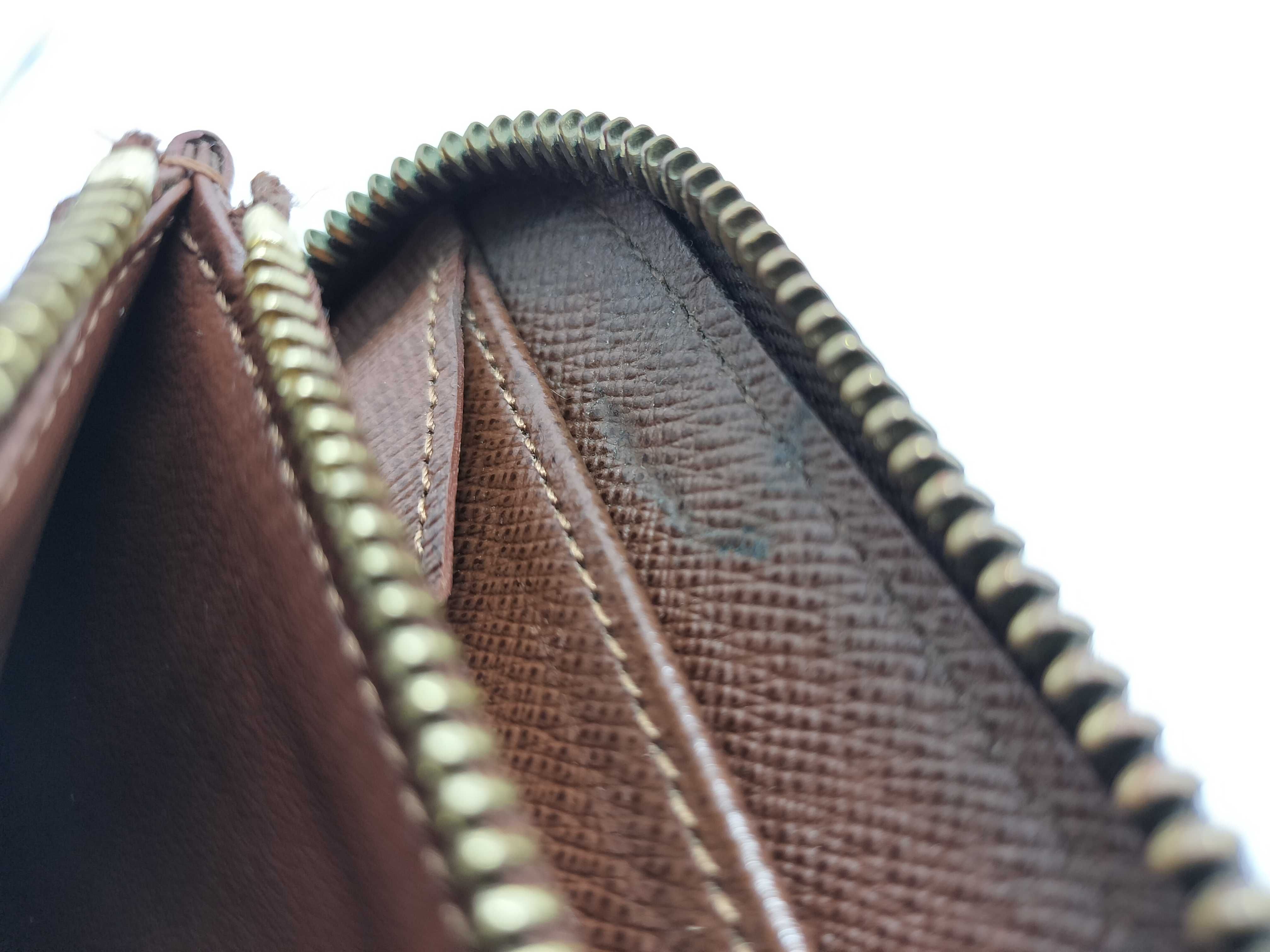 Monogram Zippy Wallet — view 15