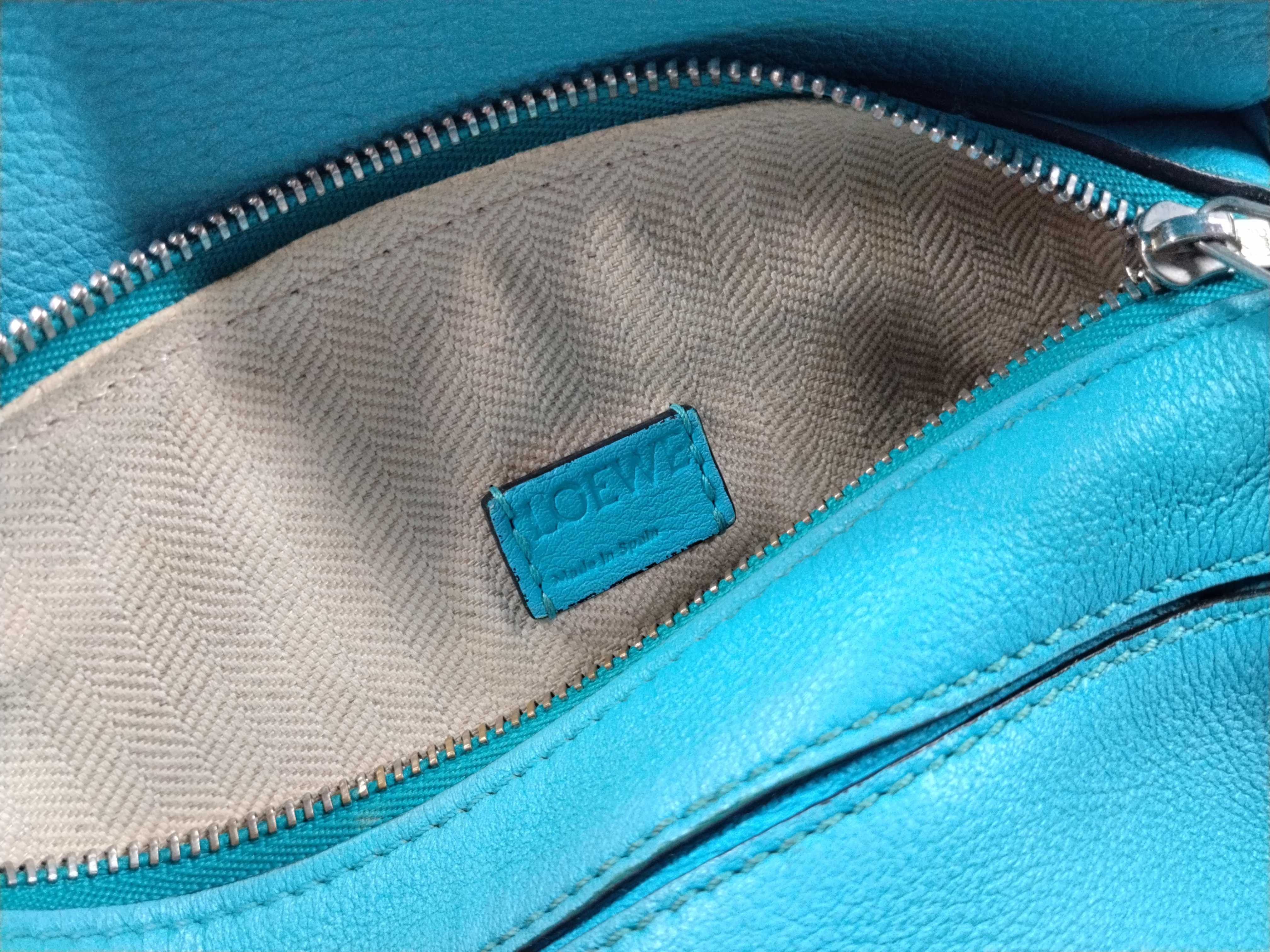 Puzzle Bag Mini 2-Way Shoulder Bag/Handbag — view 11