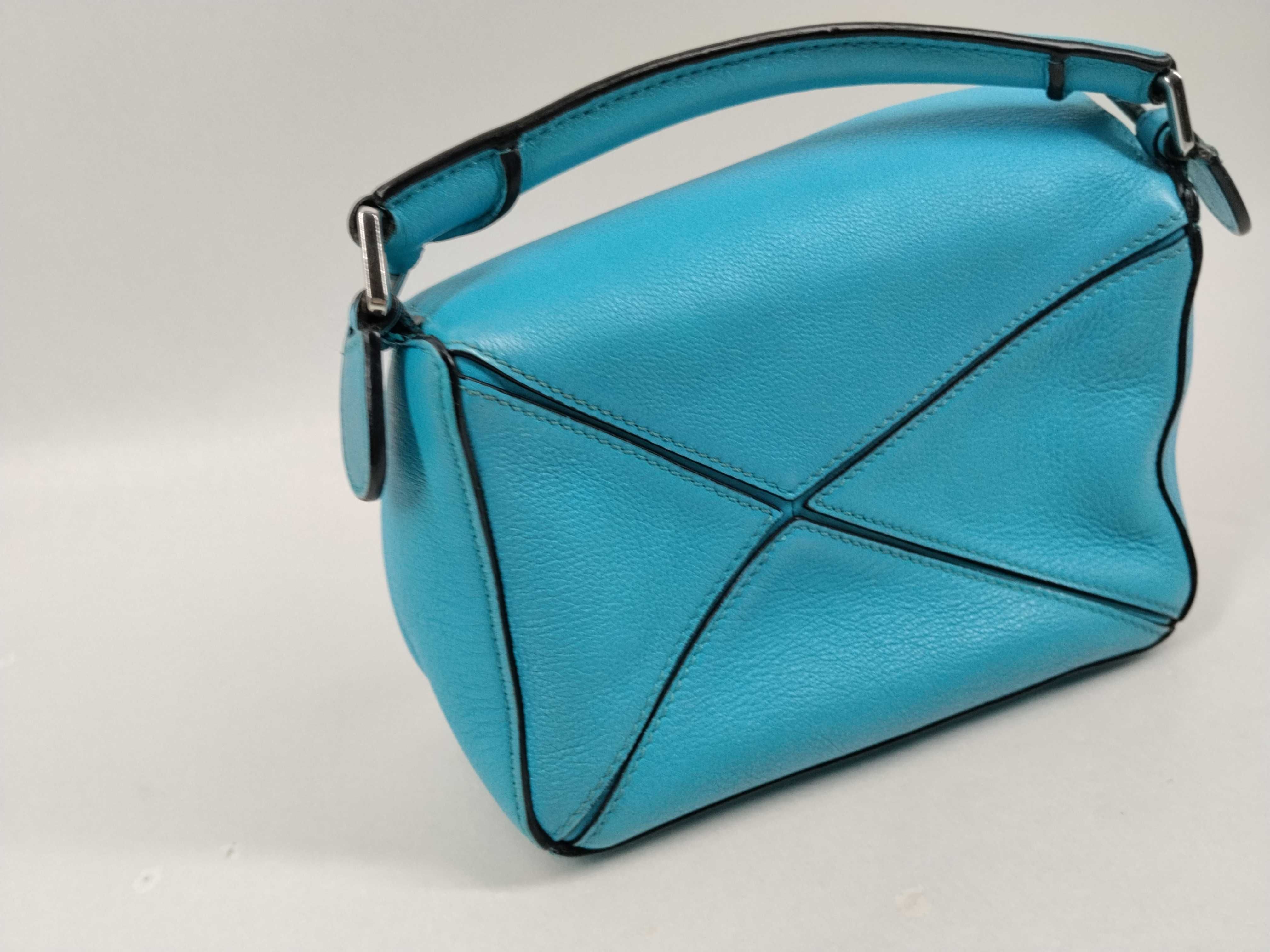Puzzle Bag Mini 2-Way Shoulder Bag/Handbag — view 3