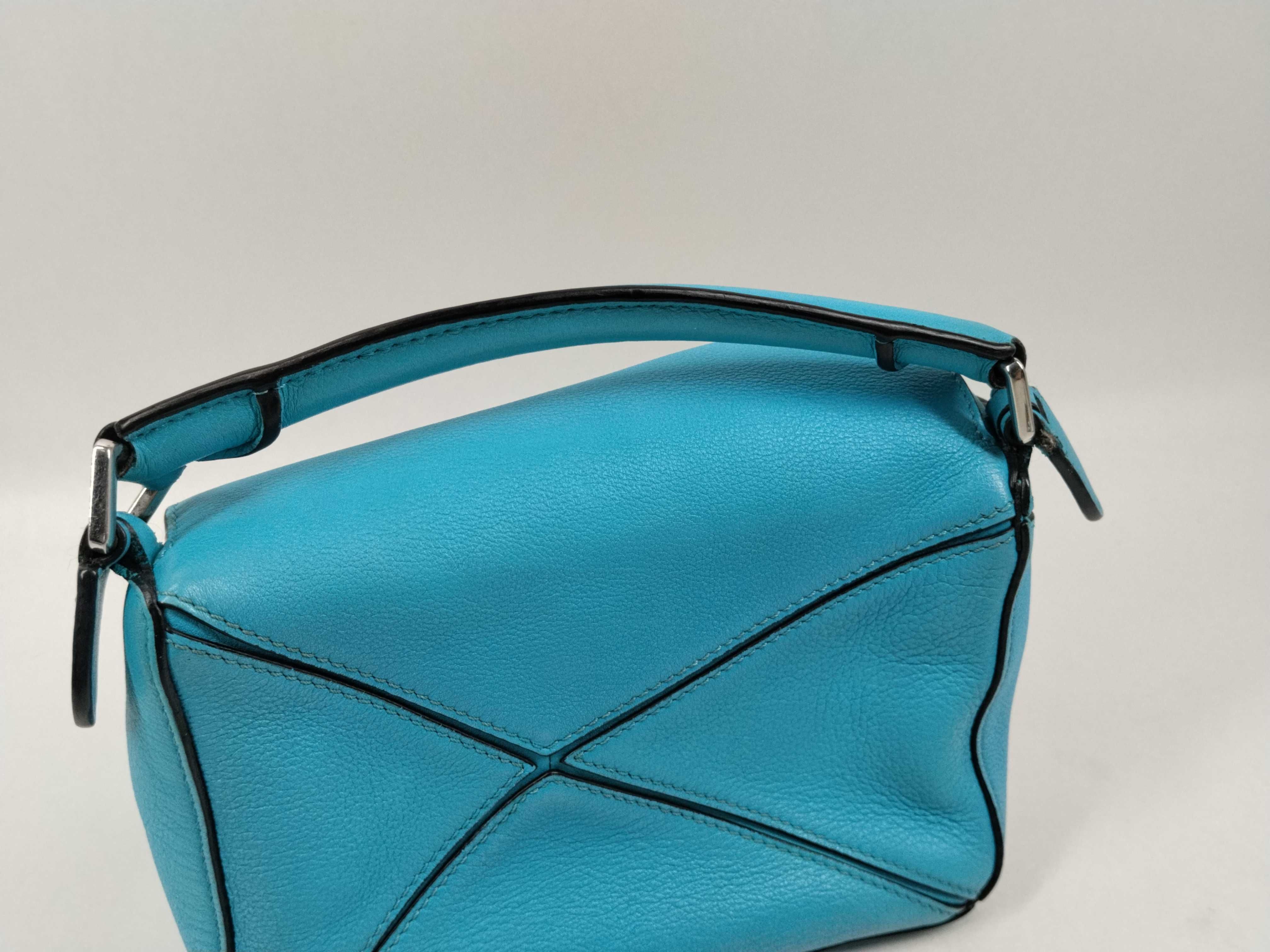 Puzzle Bag Mini 2-Way Shoulder Bag/Handbag — view 4