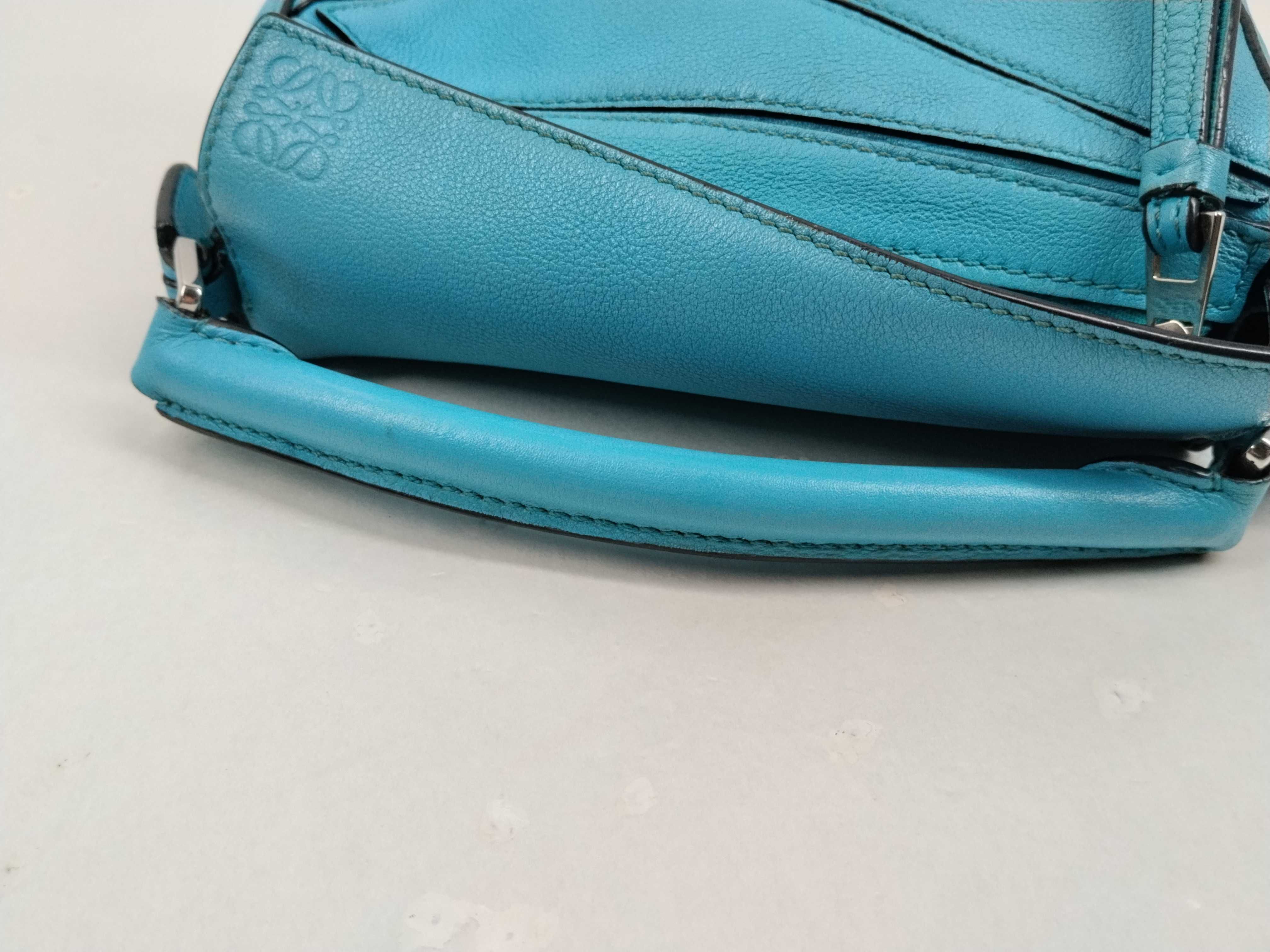 Puzzle Bag Mini 2-Way Shoulder Bag/Handbag — view 5